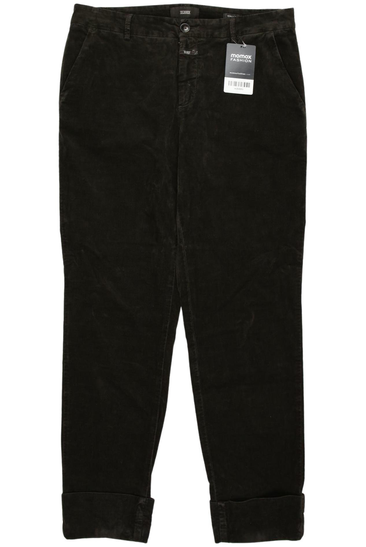 

Closed Damen Stoffhose, braun, Gr. 27