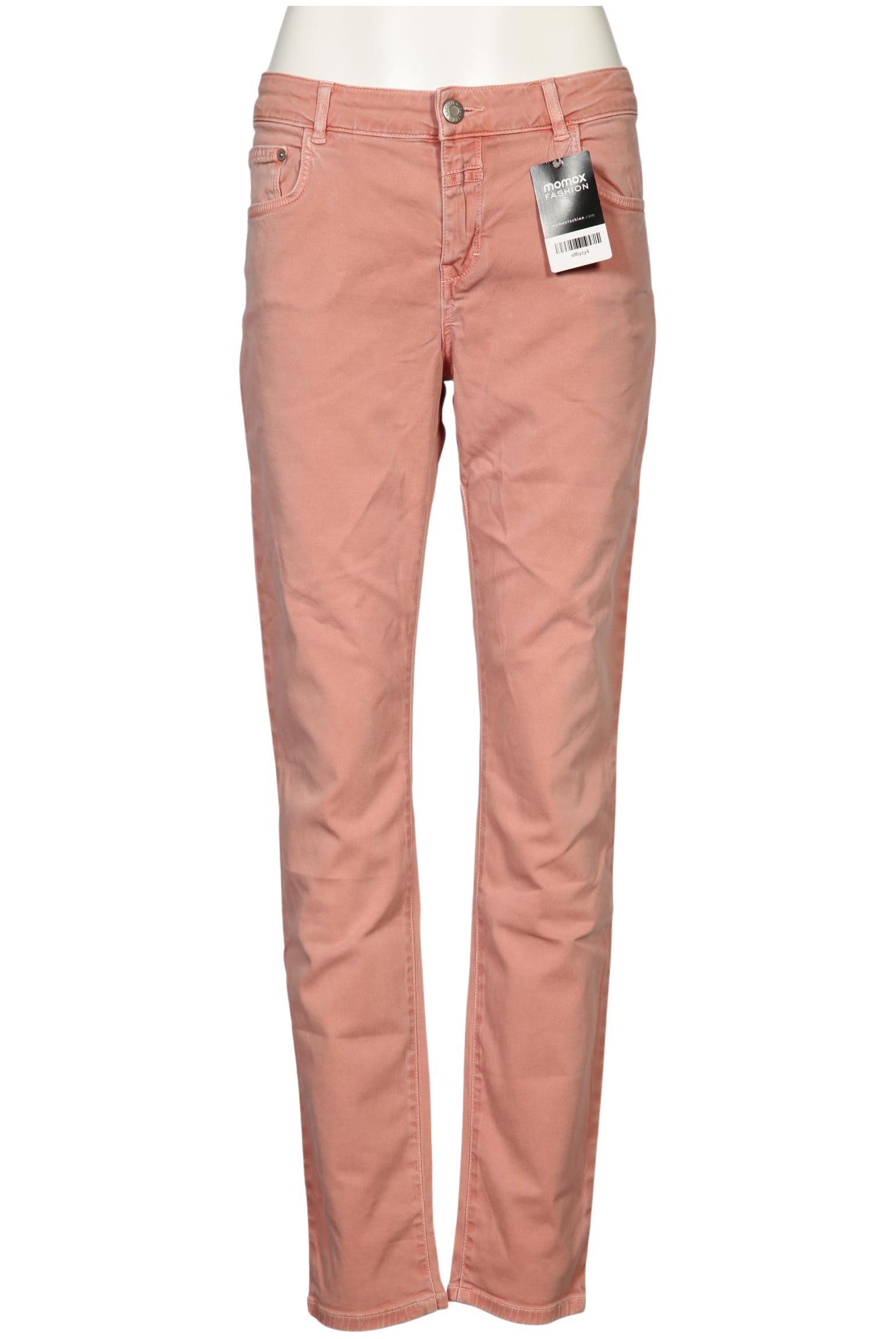 

Closed Damen Stoffhose, pink, Gr. 31