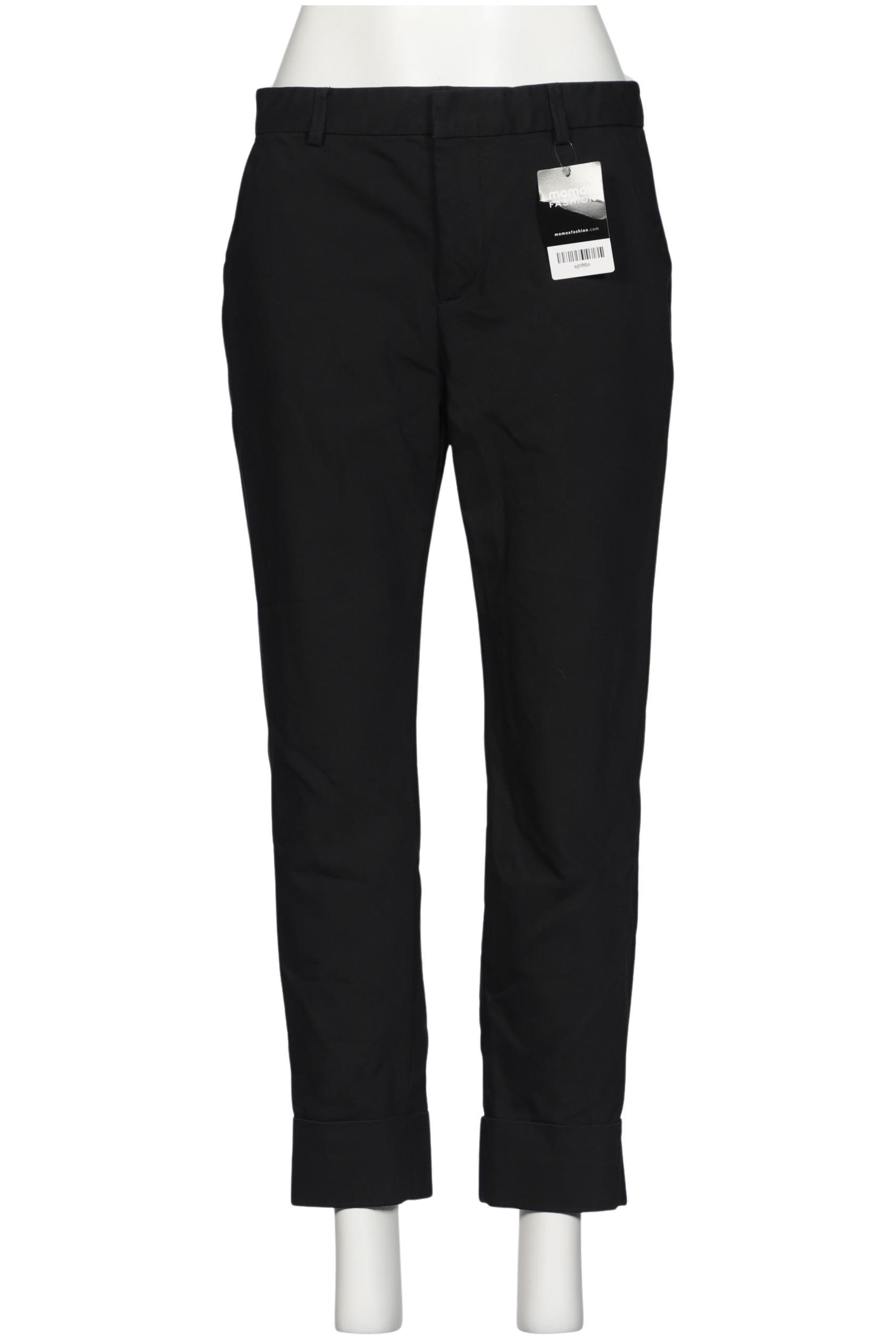 

Closed Damen Stoffhose, schwarz, Gr. 28