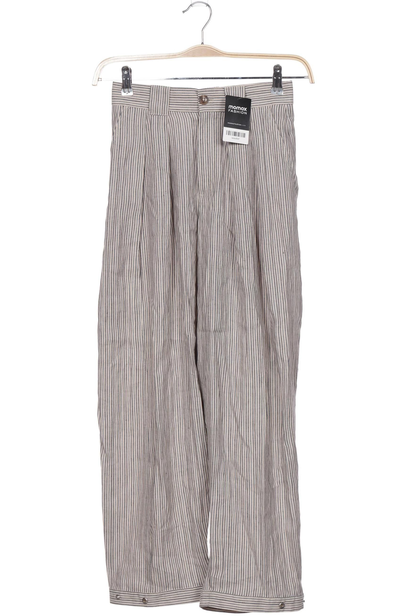 

Closed Damen Stoffhose, grau