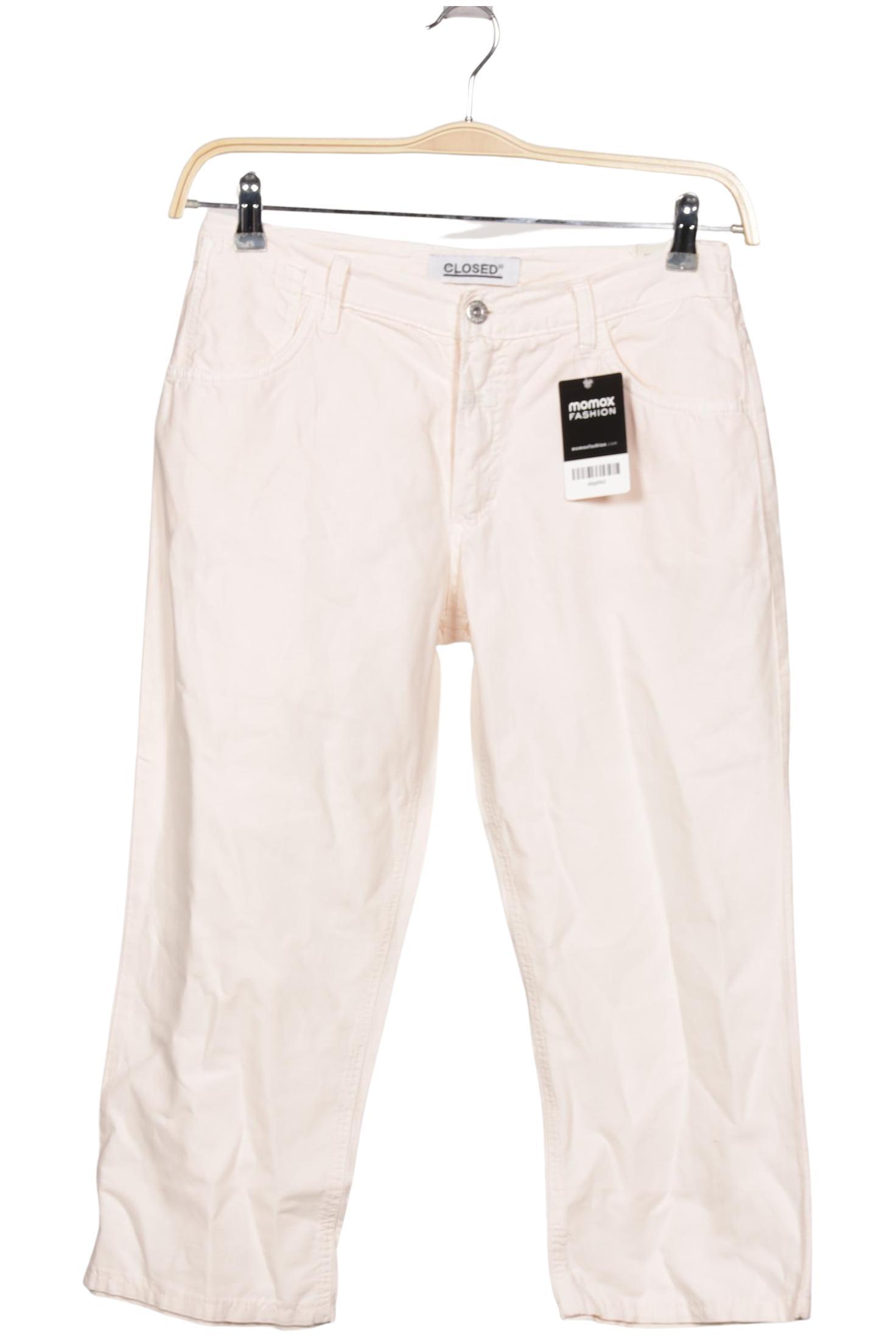 

Closed Damen Stoffhose, pink, Gr. 44