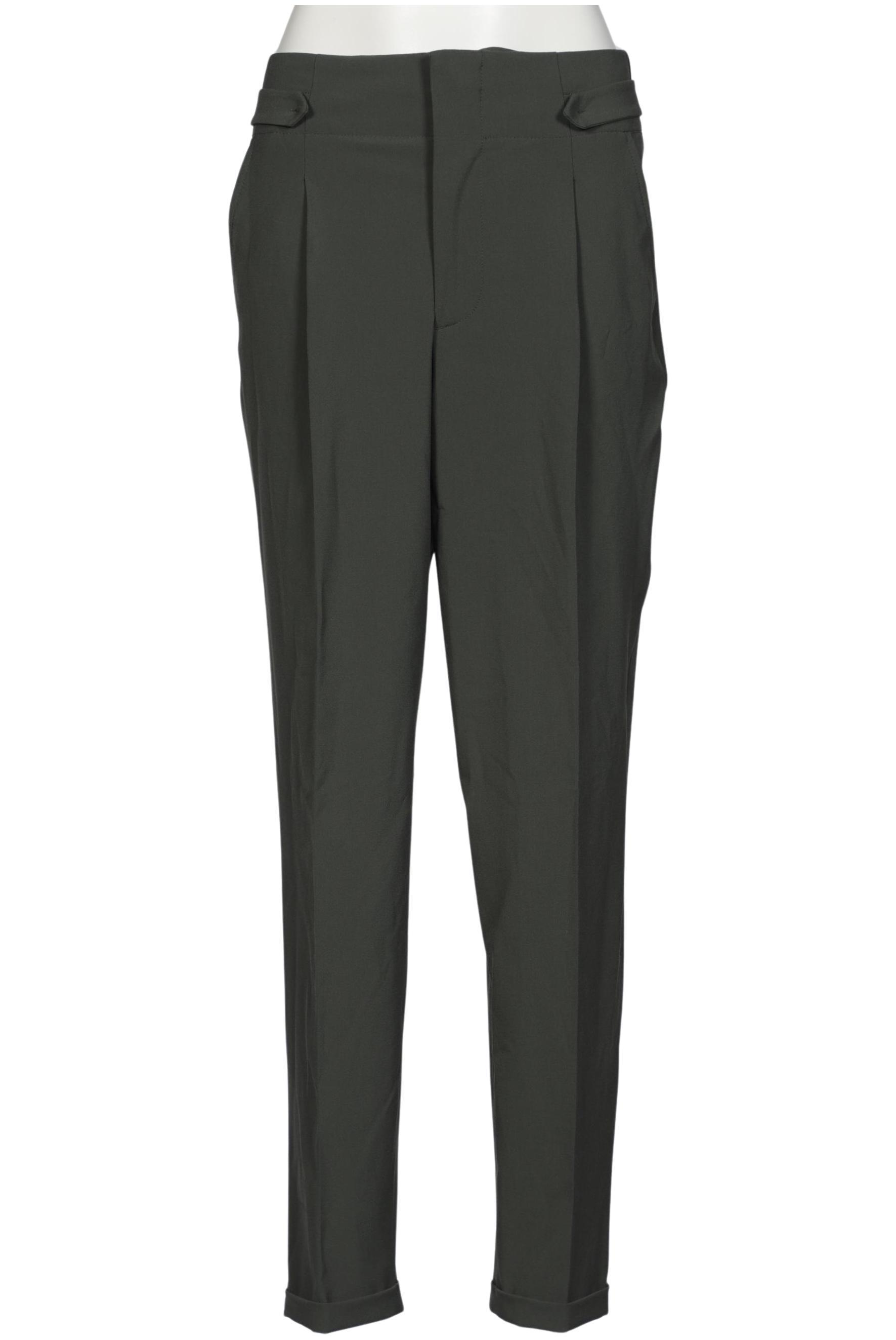 

Closed Damen Stoffhose, grün, Gr. 27