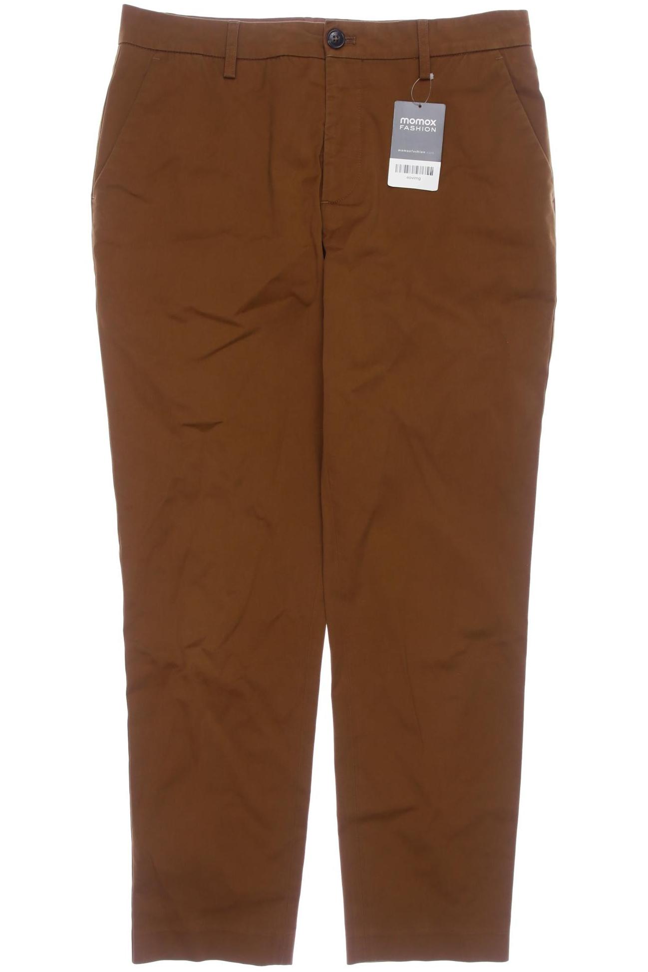 

Closed Damen Stoffhose, braun, Gr. 29