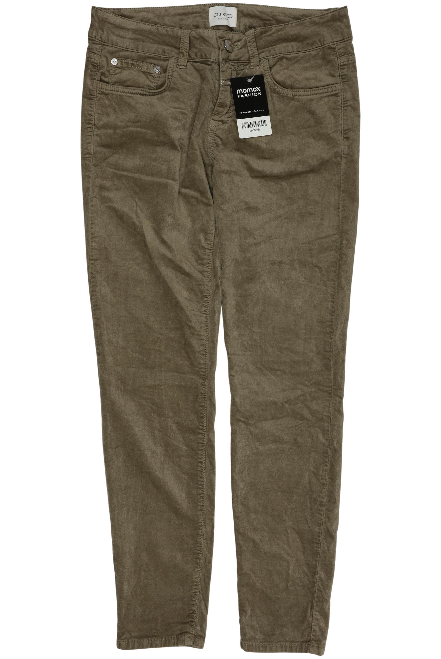 

Closed Damen Stoffhose, beige, Gr. 26
