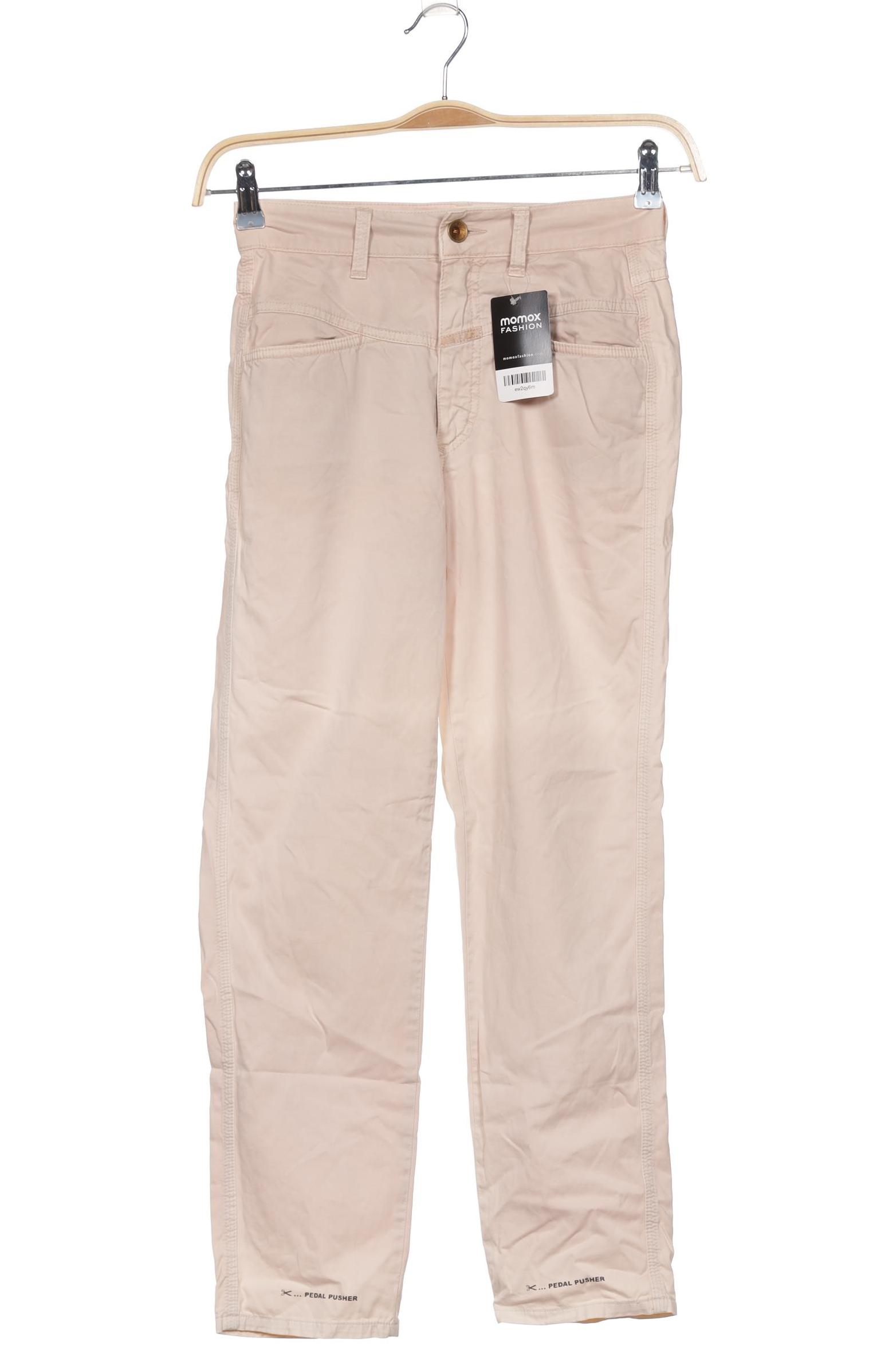 

Closed Damen Stoffhose, pink, Gr. 40
