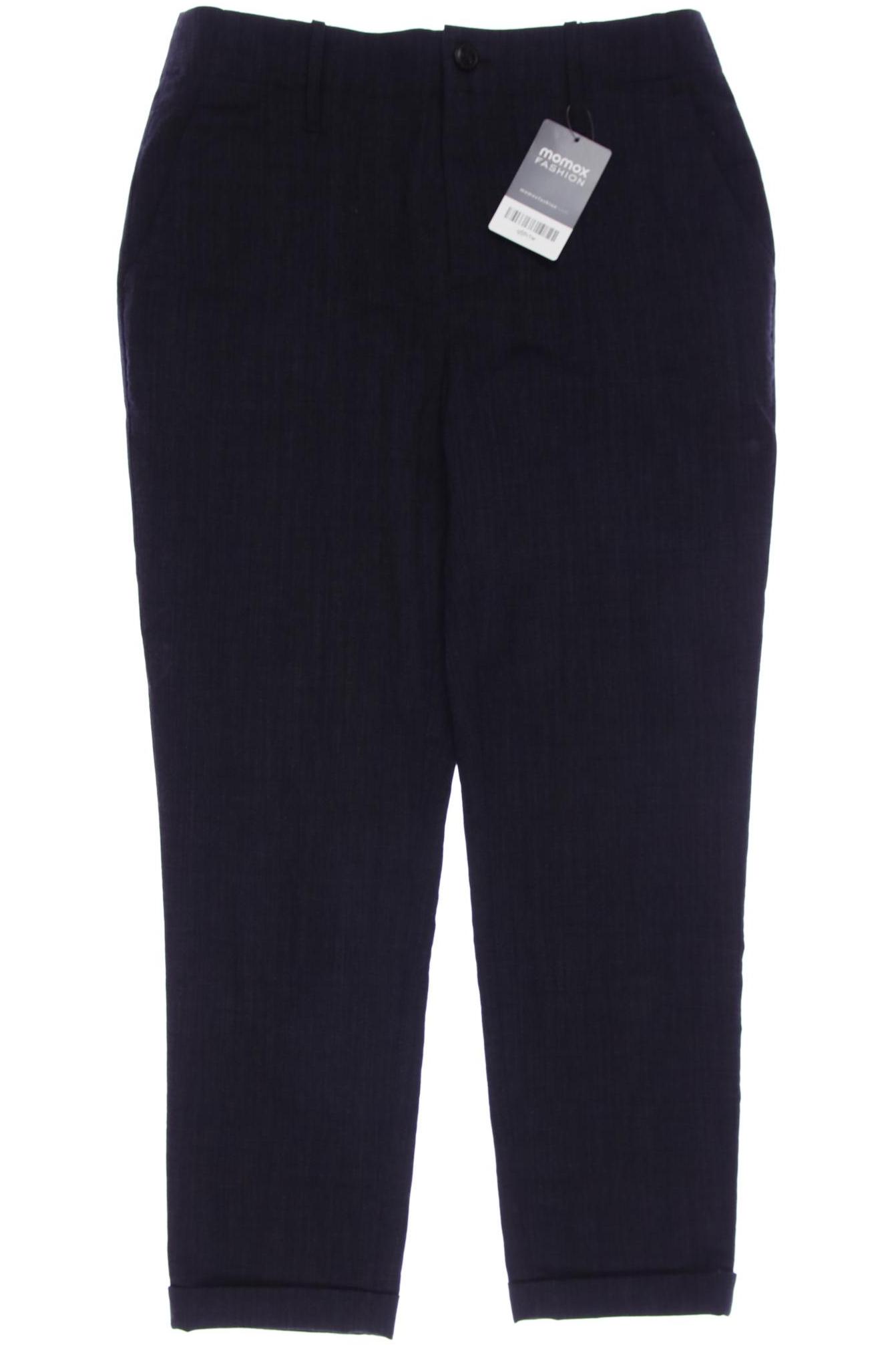 

Closed Damen Stoffhose, marineblau, Gr. 25