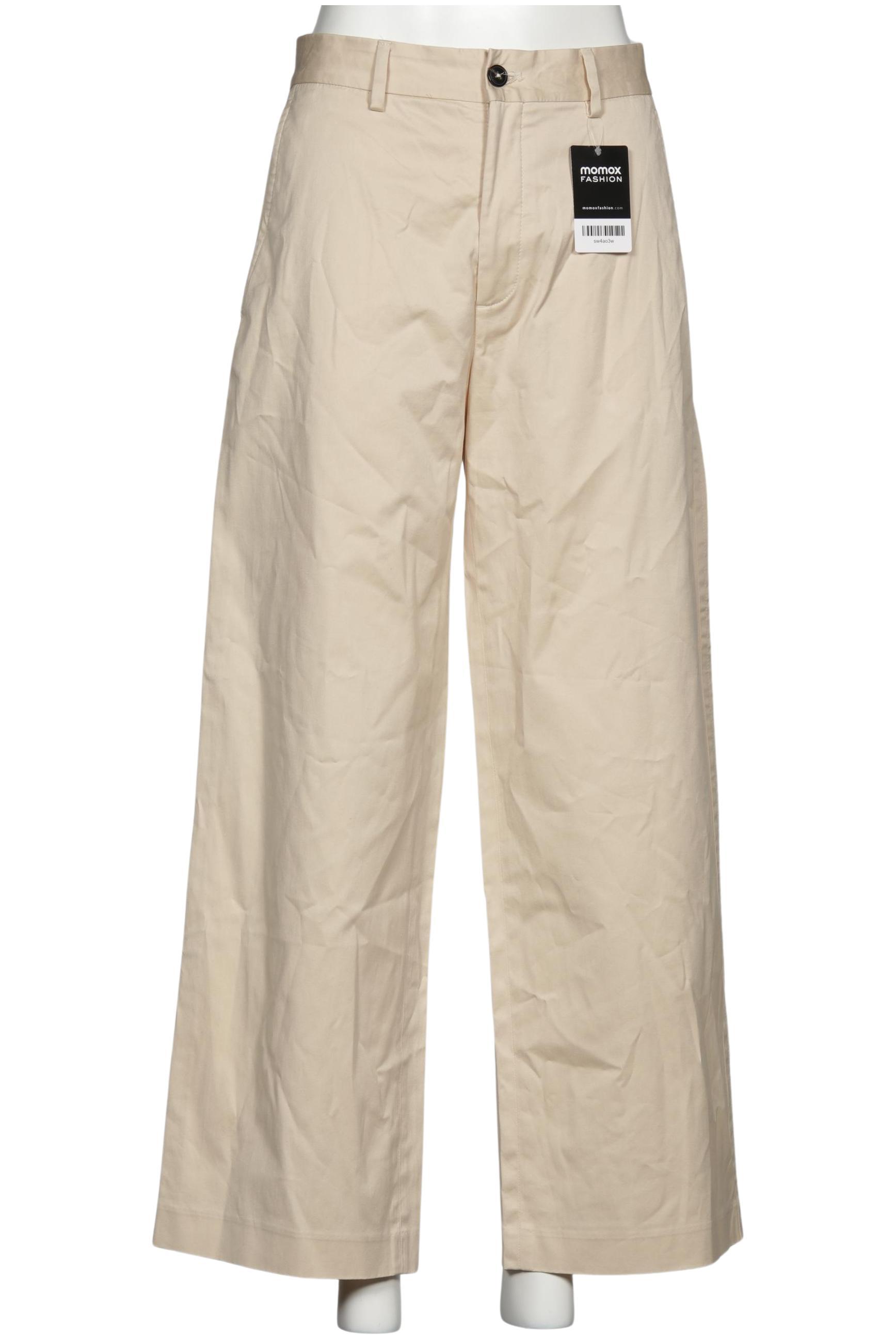 

Closed Damen Stoffhose, beige, Gr. 30