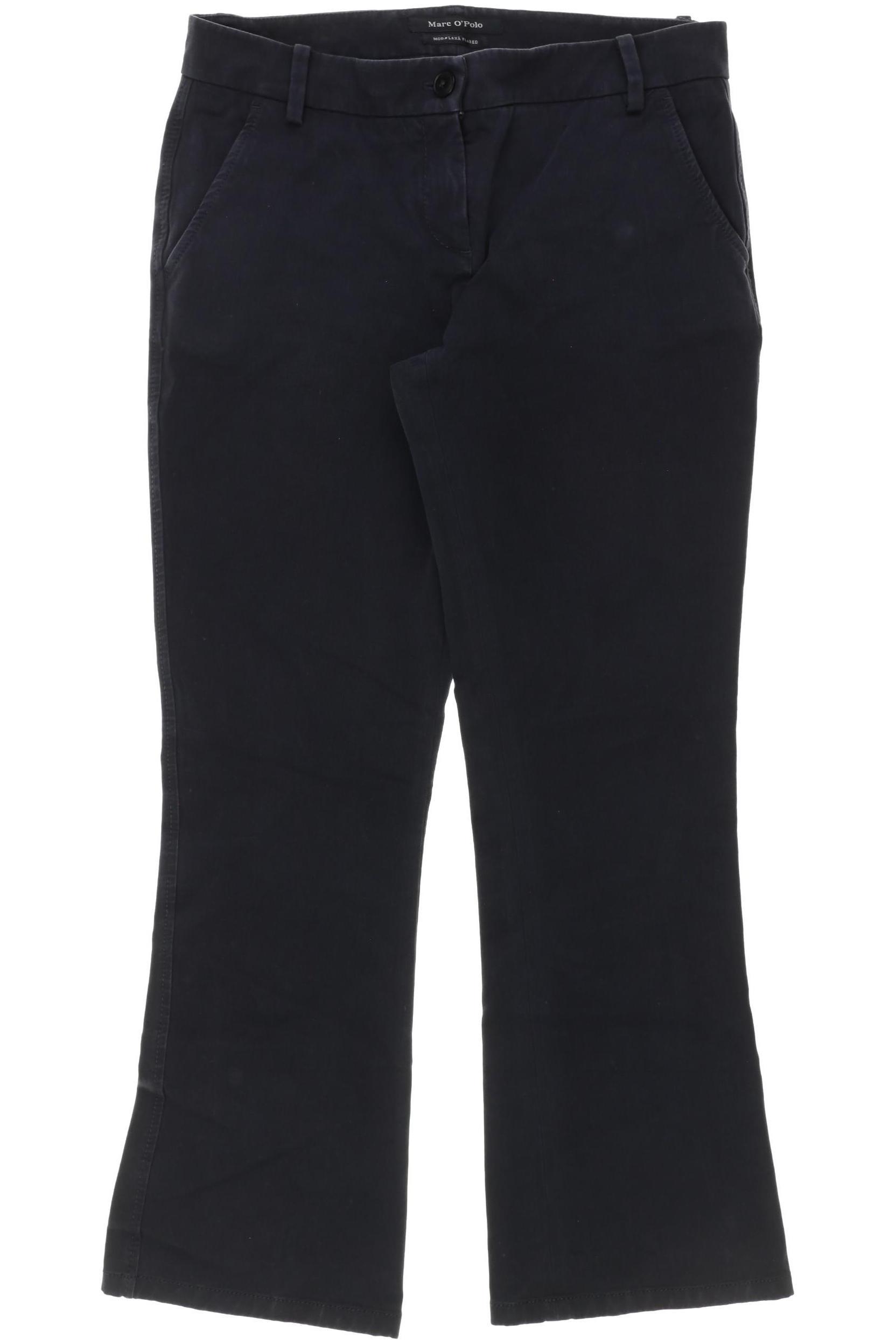 

Closed Damen Stoffhose, blau, Gr. 46