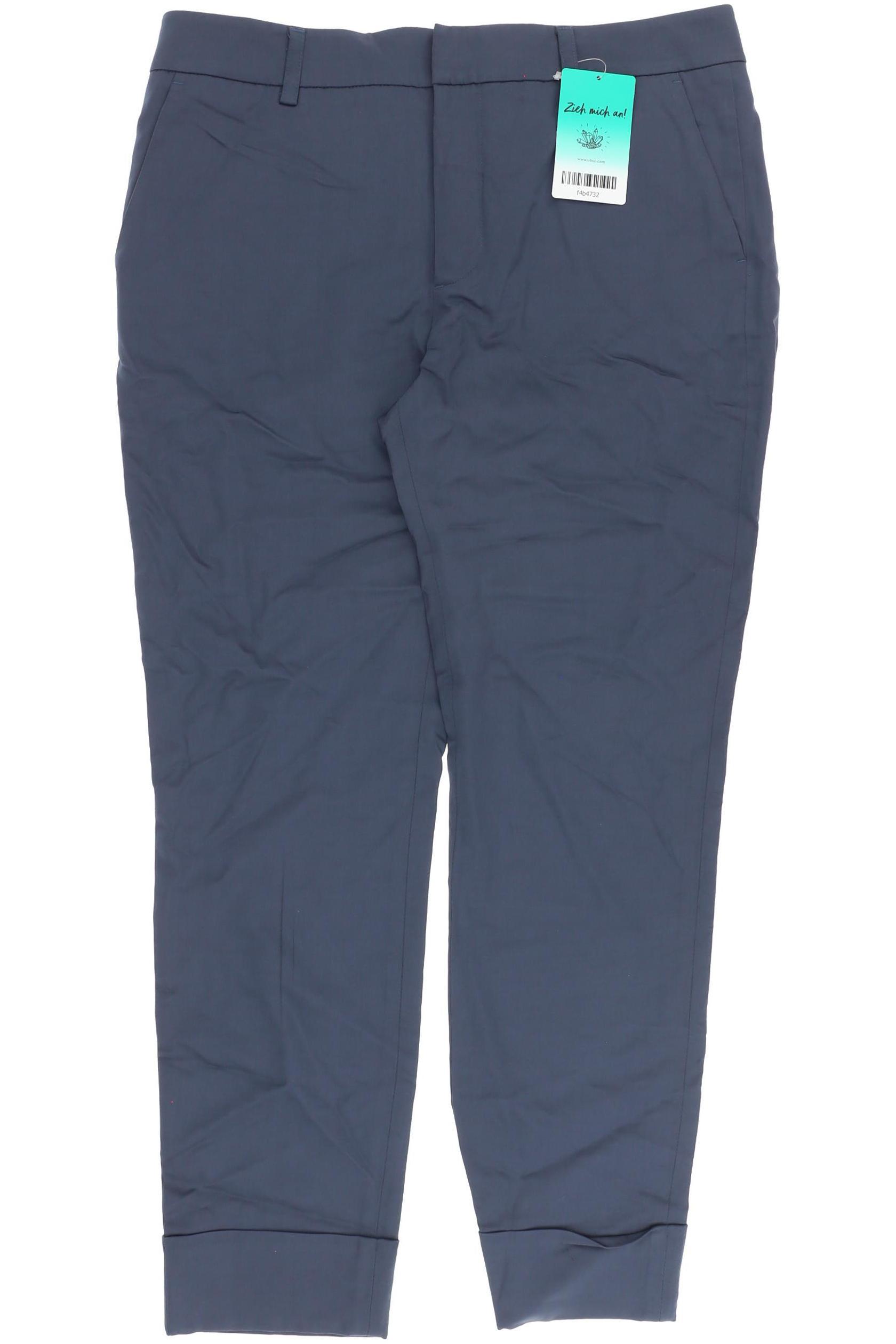 

Closed Damen Stoffhose, blau, Gr.