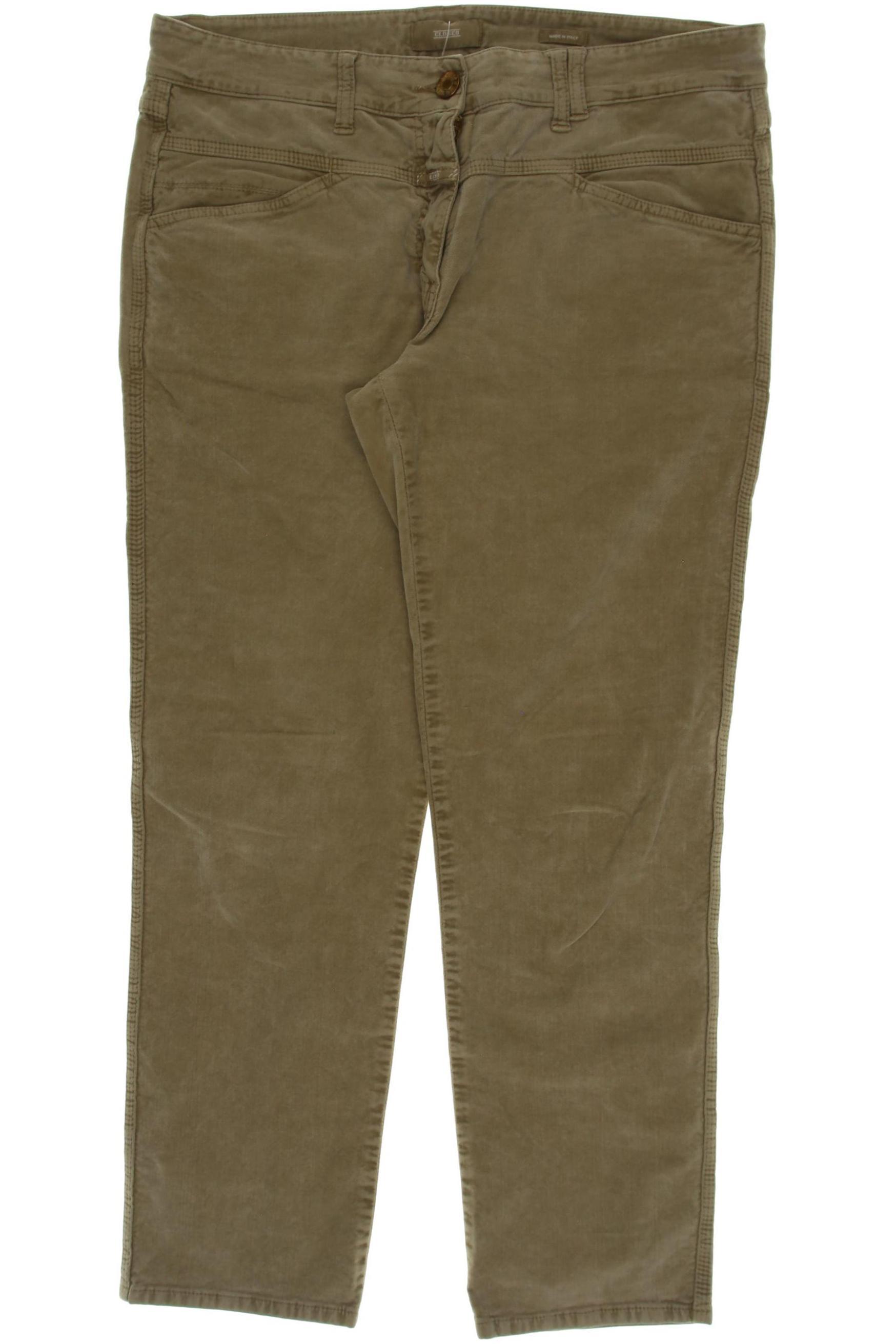 

Closed Damen Stoffhose, beige, Gr. 44