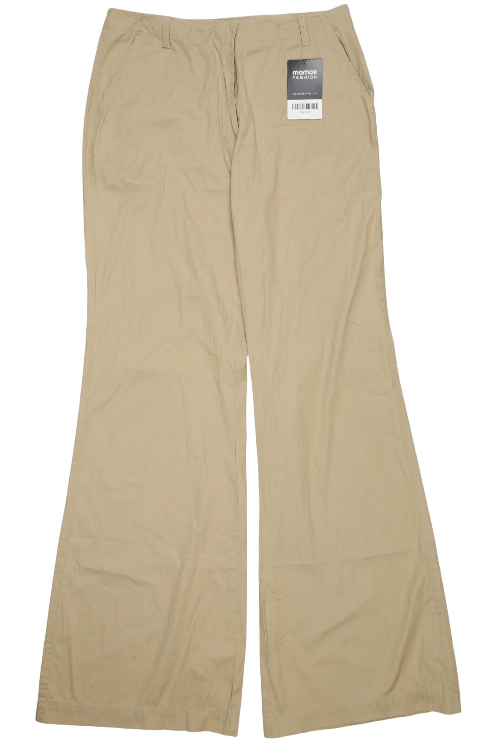 

Closed Damen Stoffhose, beige, Gr. 40