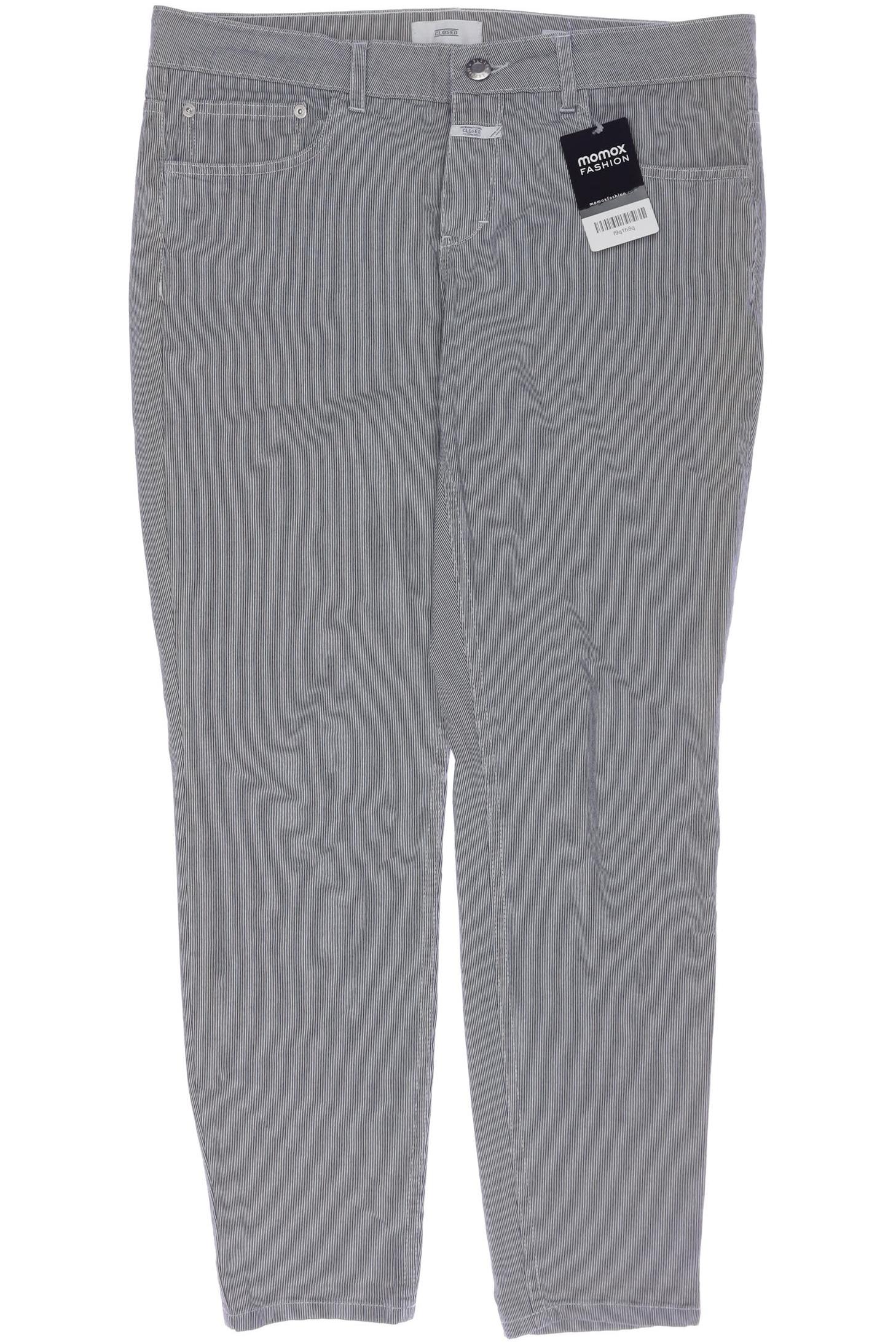 

Closed Damen Stoffhose, grau, Gr. 29