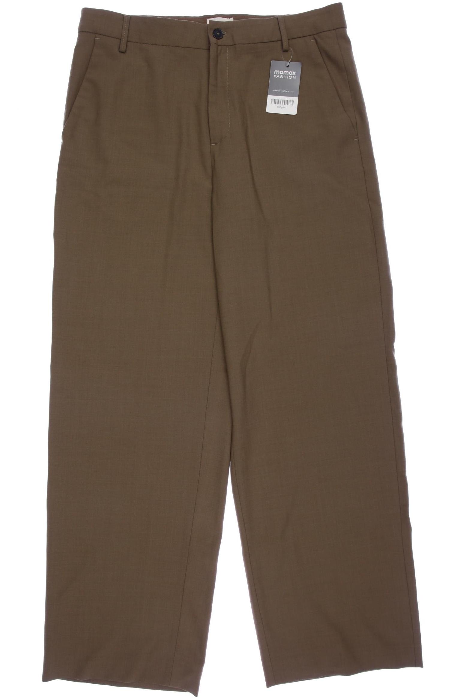 

Closed Damen Stoffhose, braun, Gr. 30