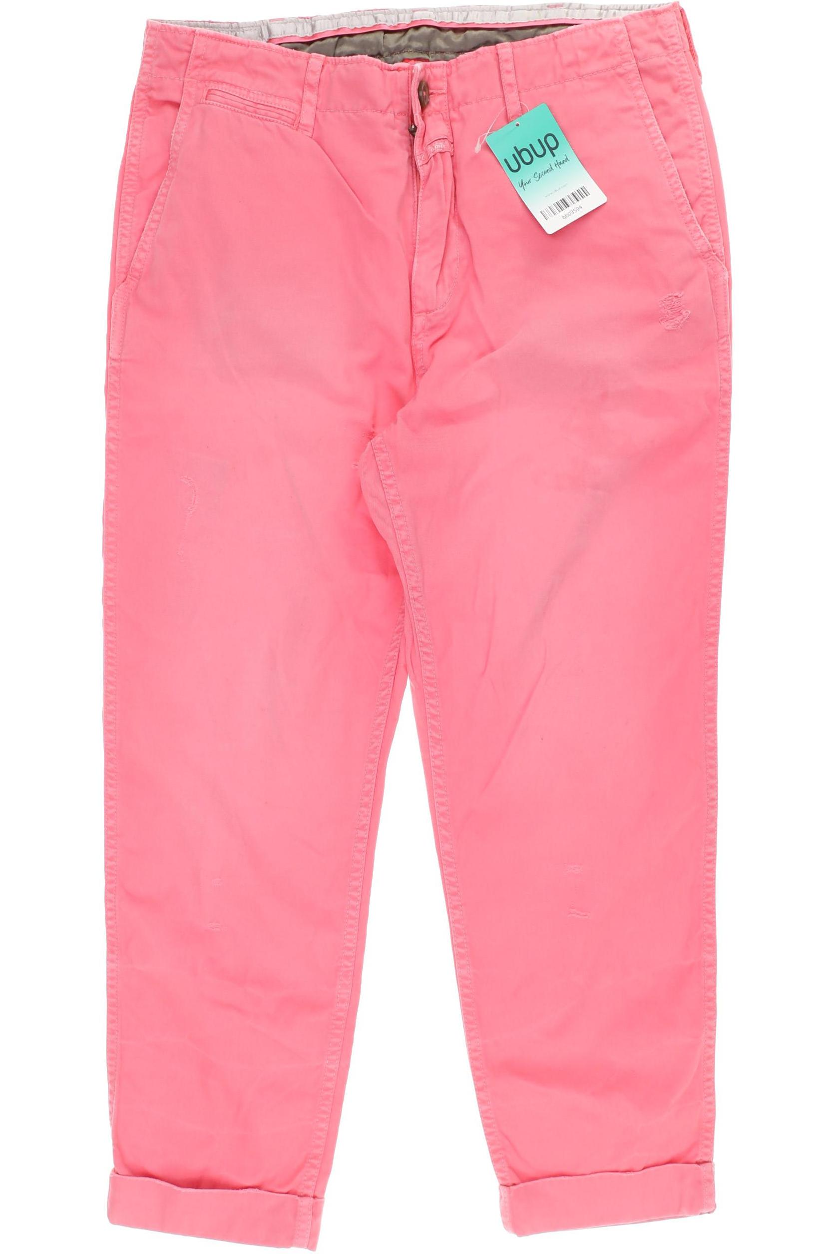 

Closed Damen Stoffhose, pink, Gr. 42