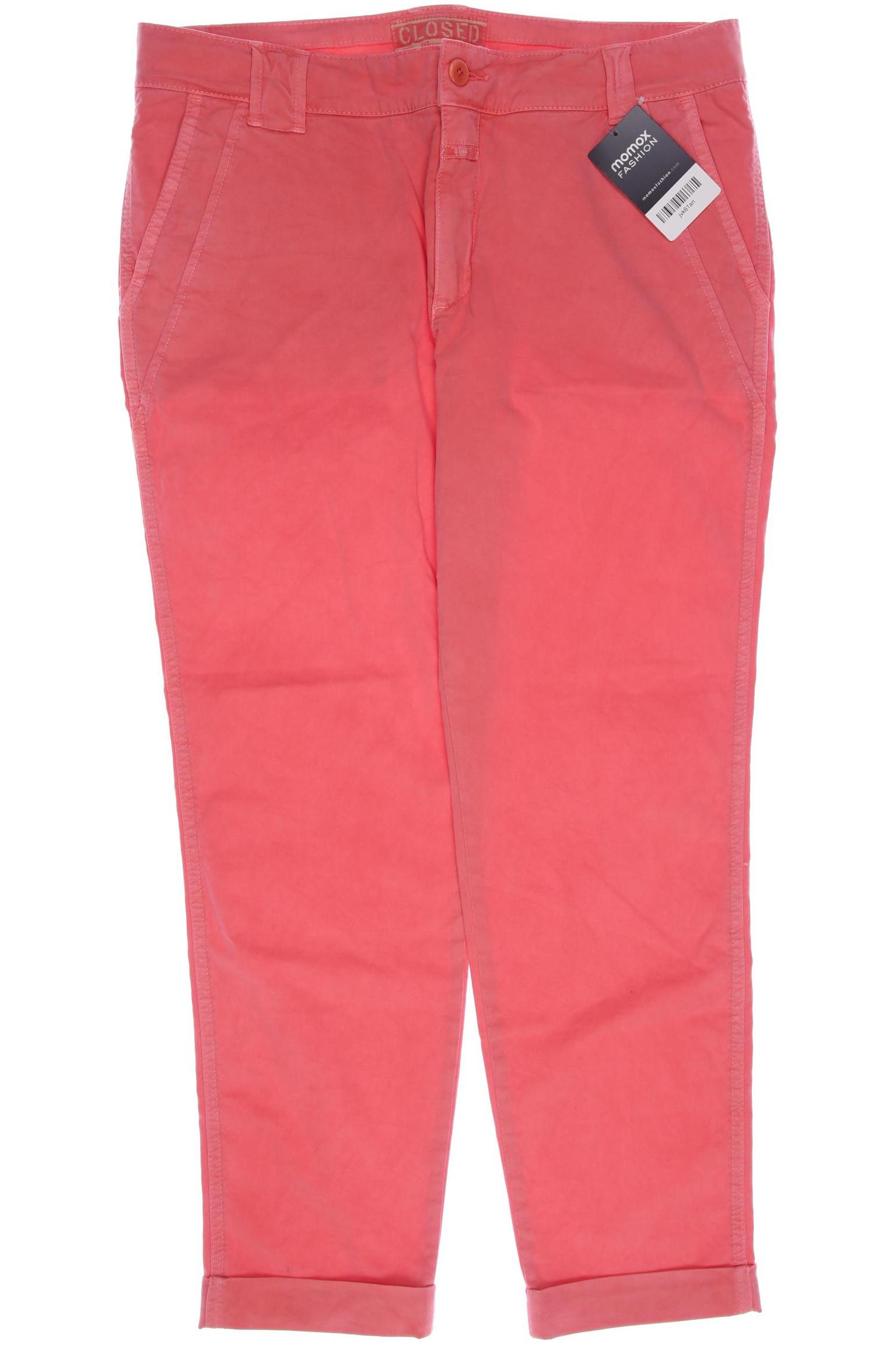 

Closed Damen Stoffhose, pink, Gr. 46