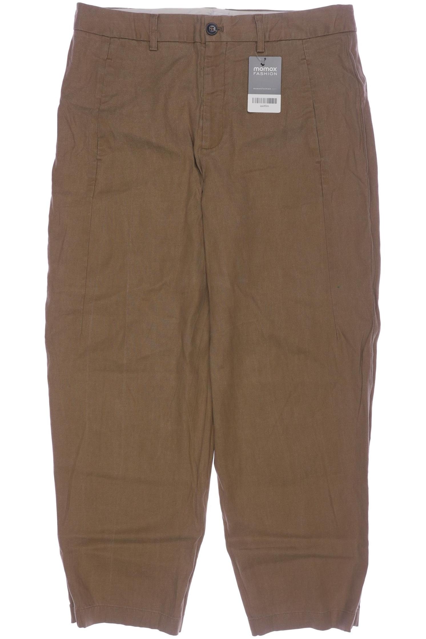 

Closed Damen Stoffhose, braun, Gr. 31