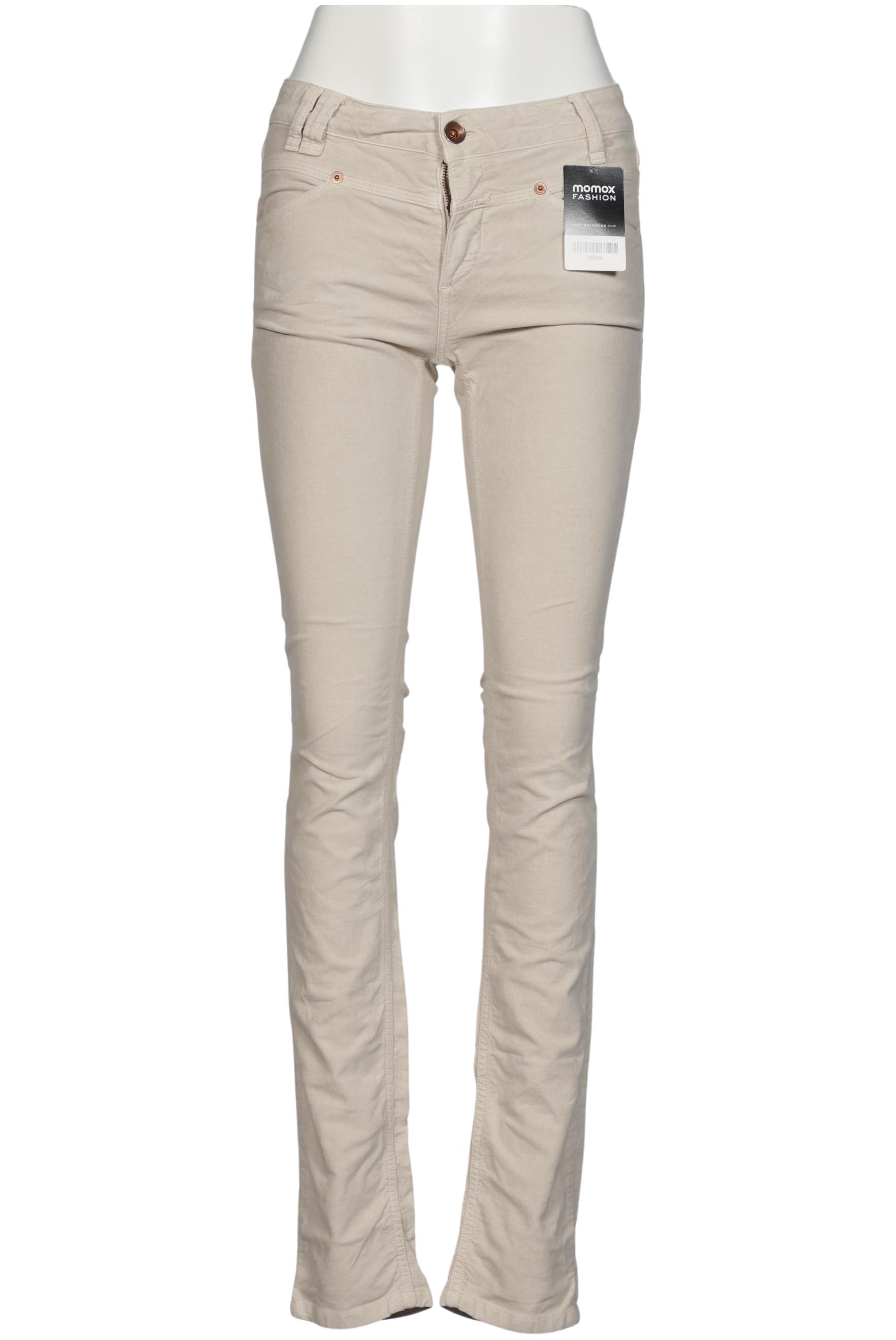 

Closed Damen Stoffhose, beige, Gr. 40