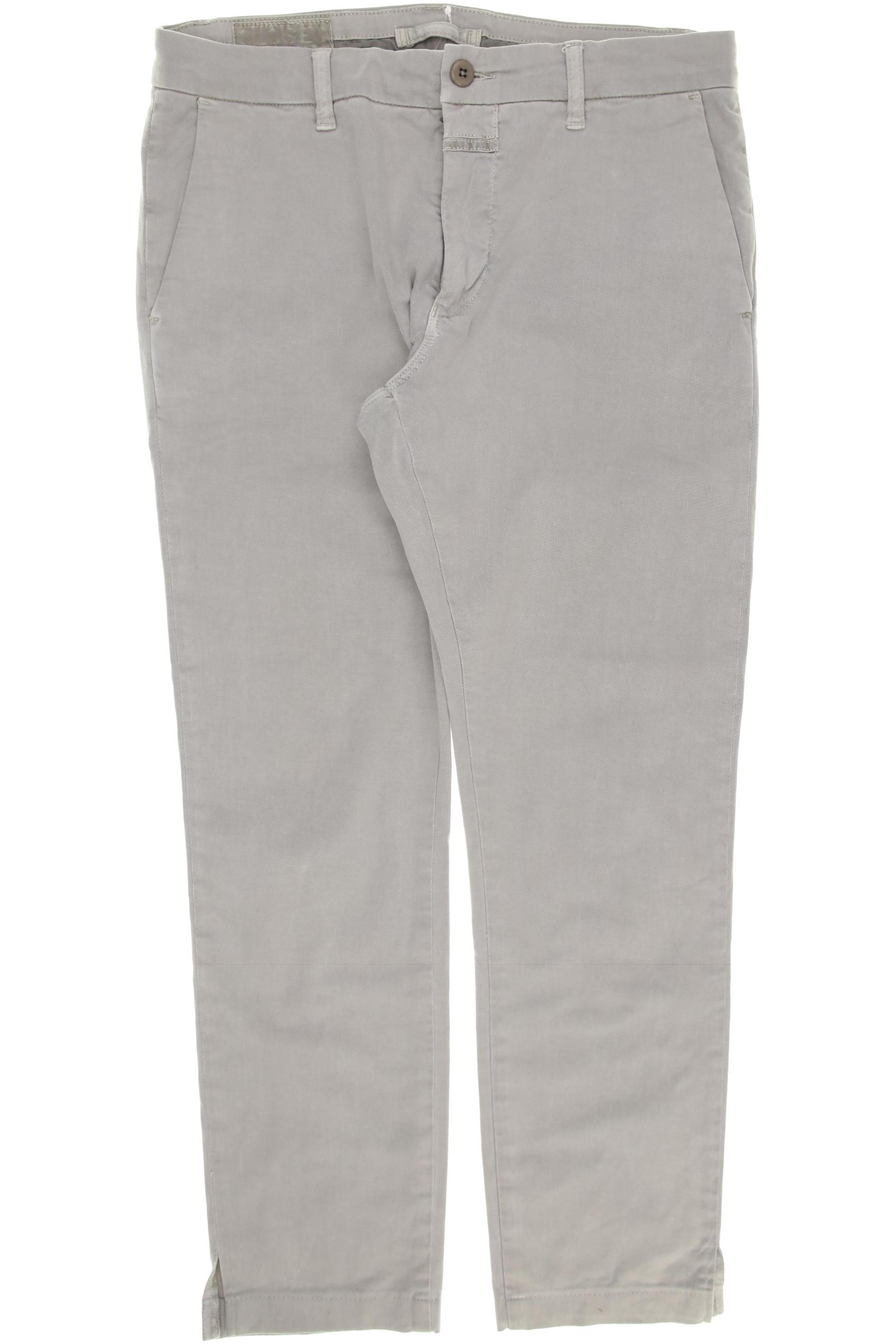 

Closed Damen Jeans, grau, Gr. 44