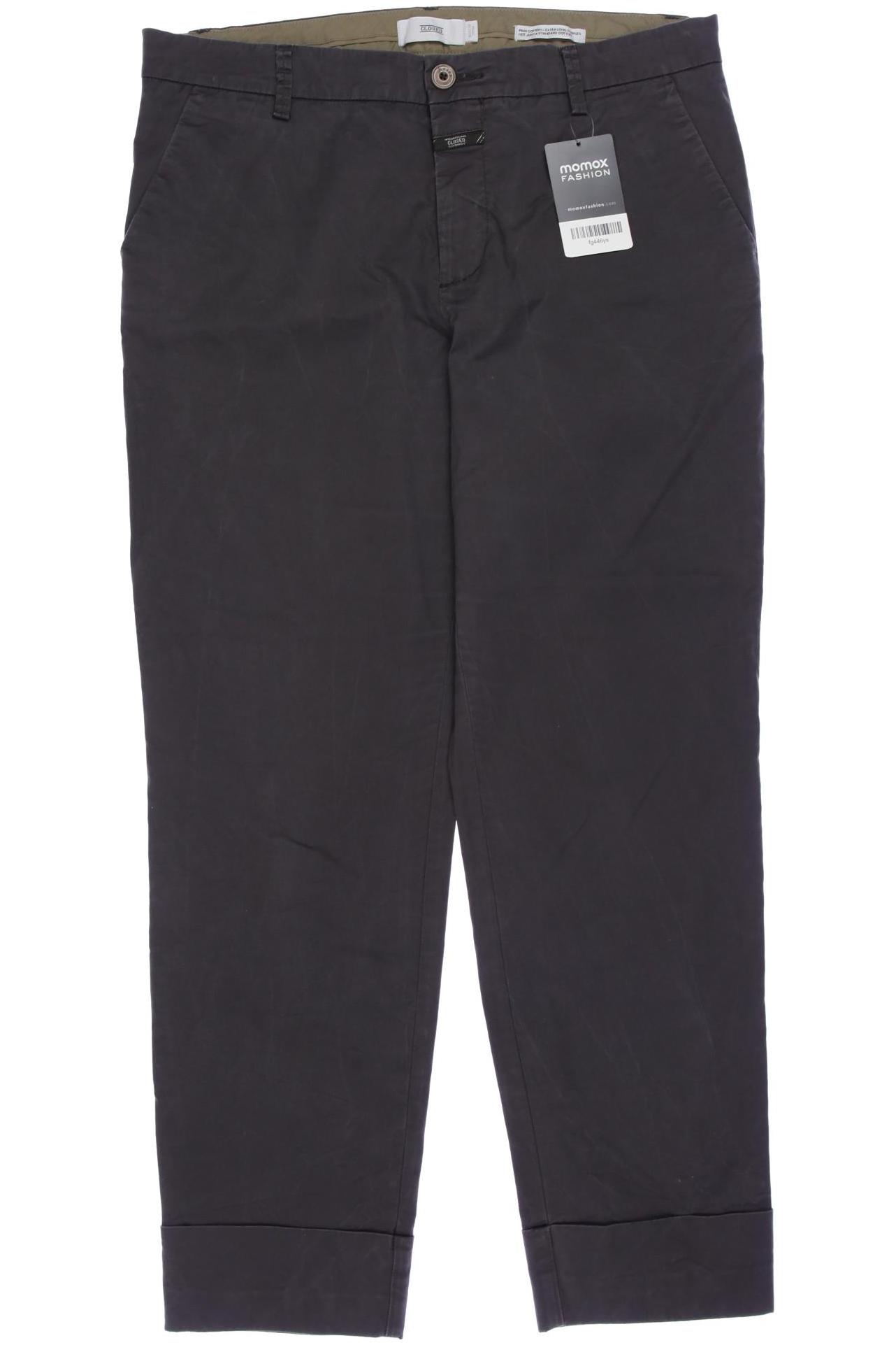 

Closed Damen Stoffhose, grau, Gr. 29