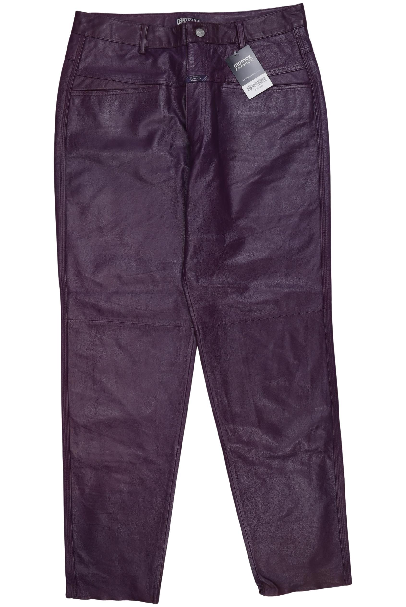 

Closed Damen Stoffhose, flieder, Gr. 50