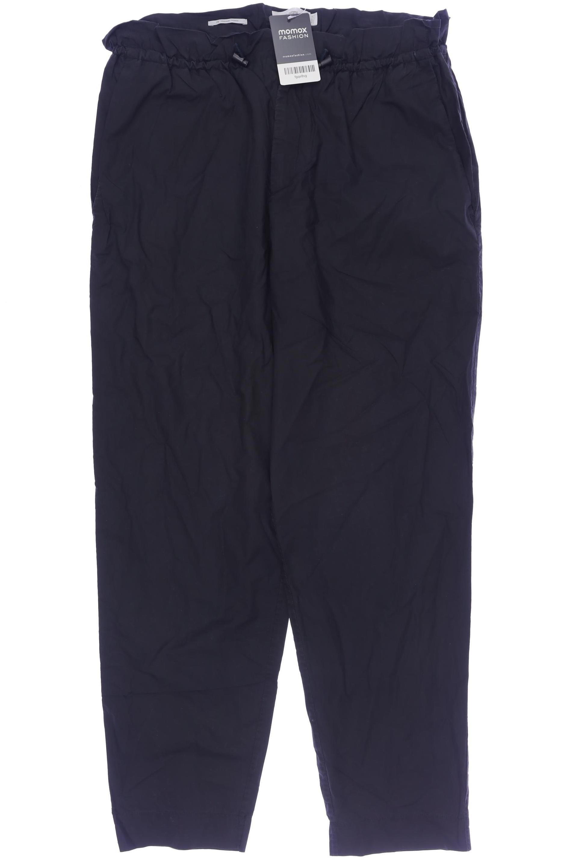 

Closed Damen Stoffhose, schwarz, Gr. 31