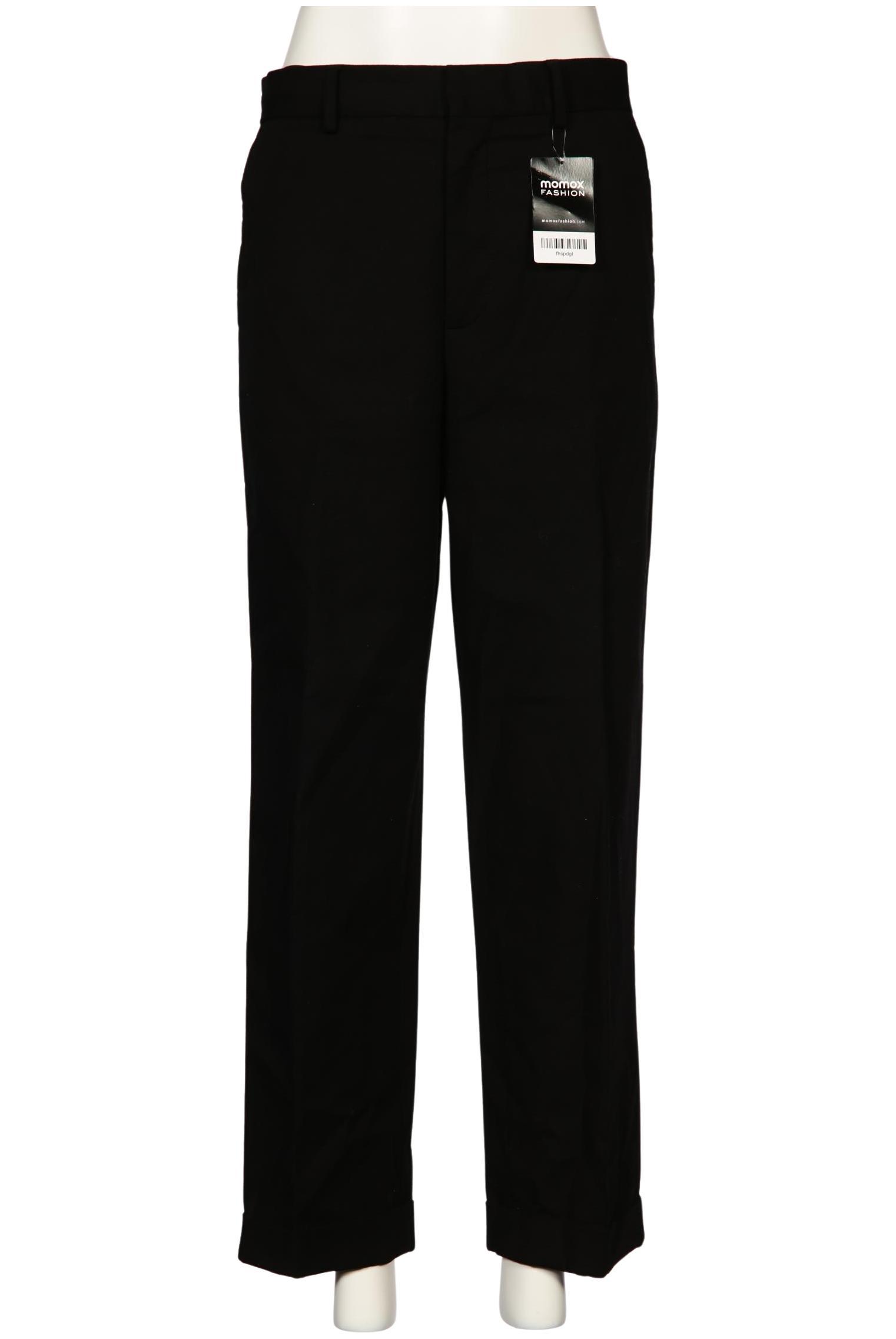 

Closed Damen Stoffhose, schwarz, Gr. 30