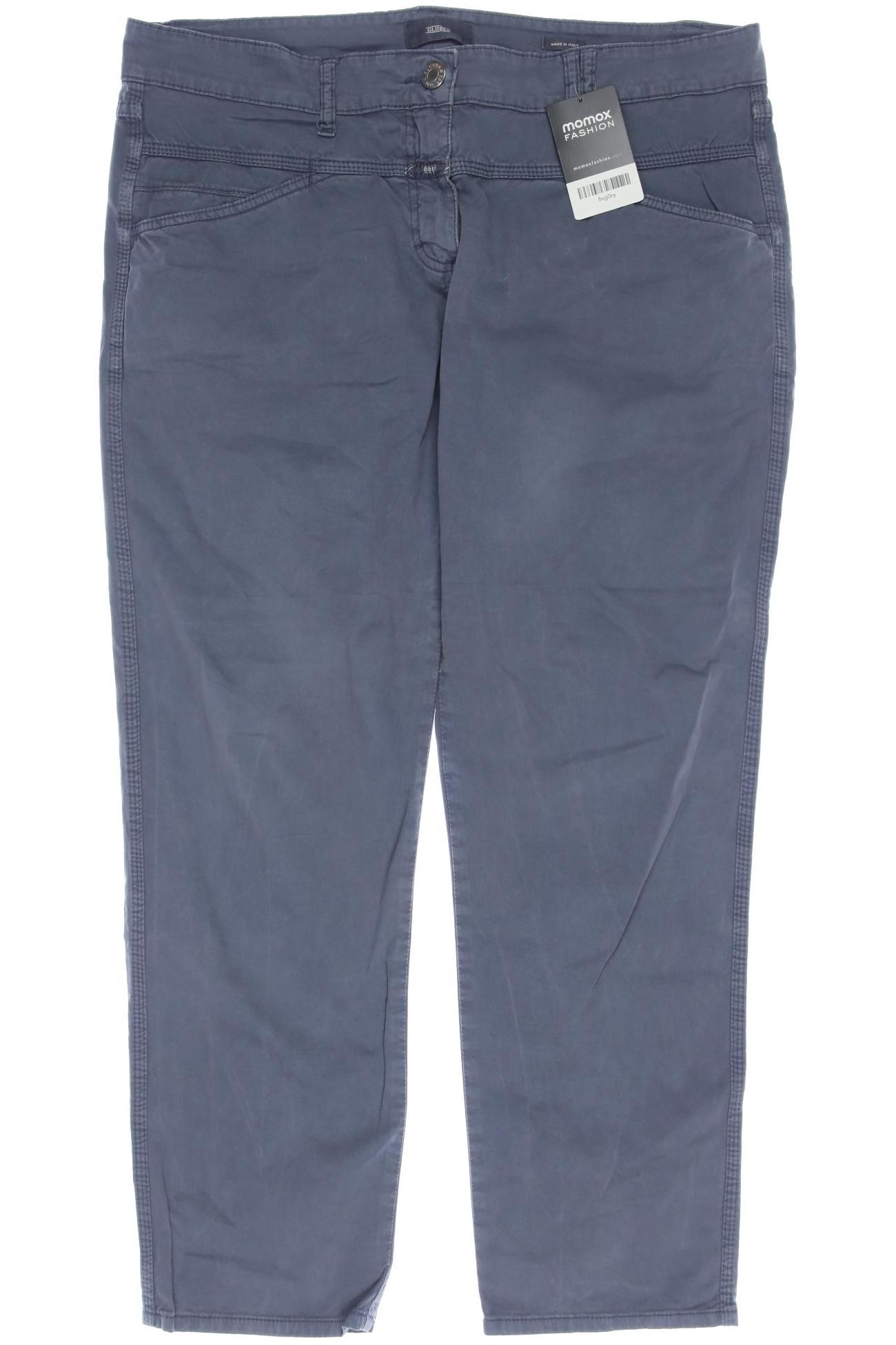 

Closed Damen Stoffhose, grau, Gr. 48