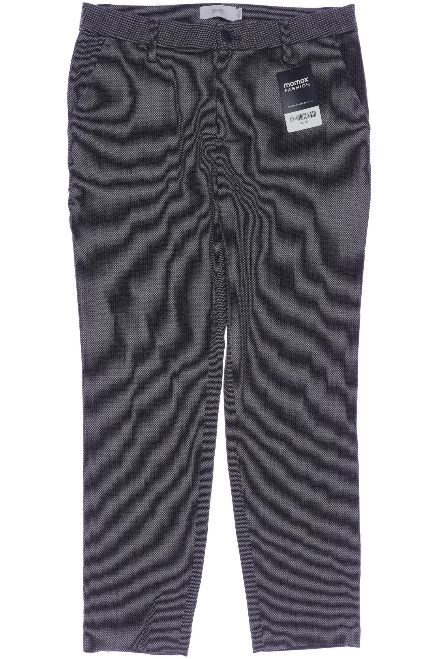 

Closed Damen Stoffhose, grau, Gr. 26