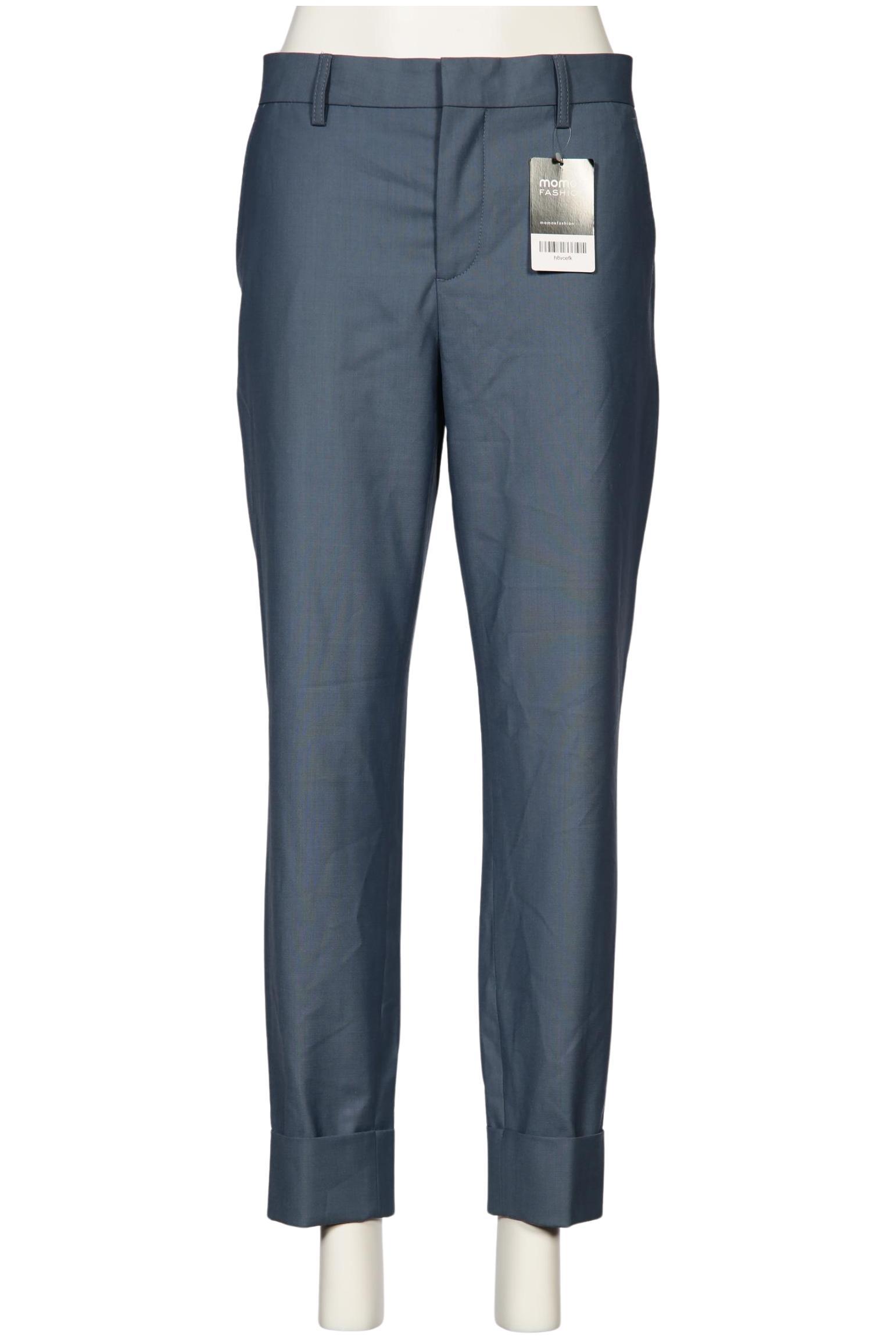 

Closed Damen Stoffhose, blau, Gr. 27