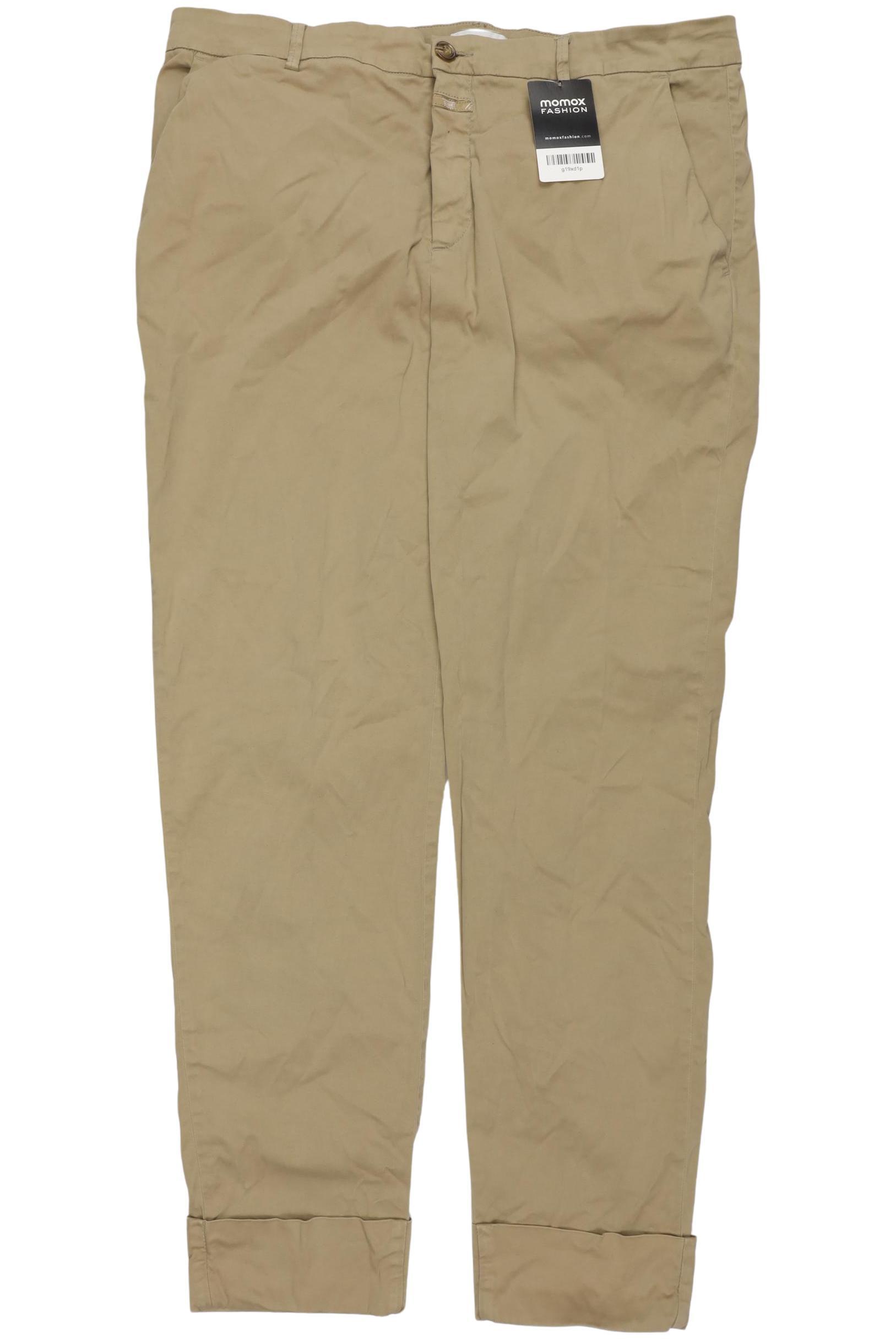 

Closed Damen Stoffhose, beige, Gr. 34