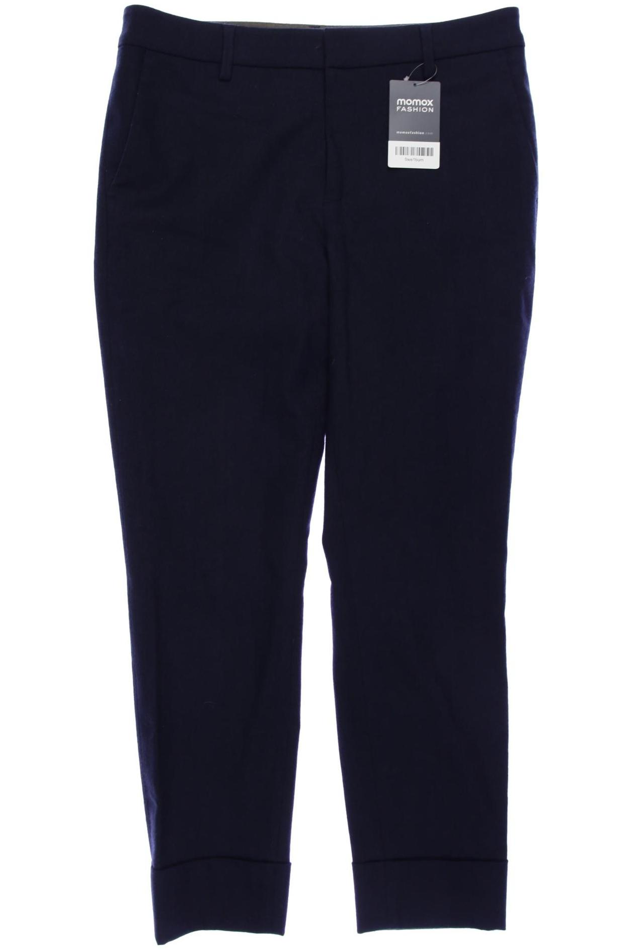 

Closed Damen Stoffhose, marineblau, Gr. 27