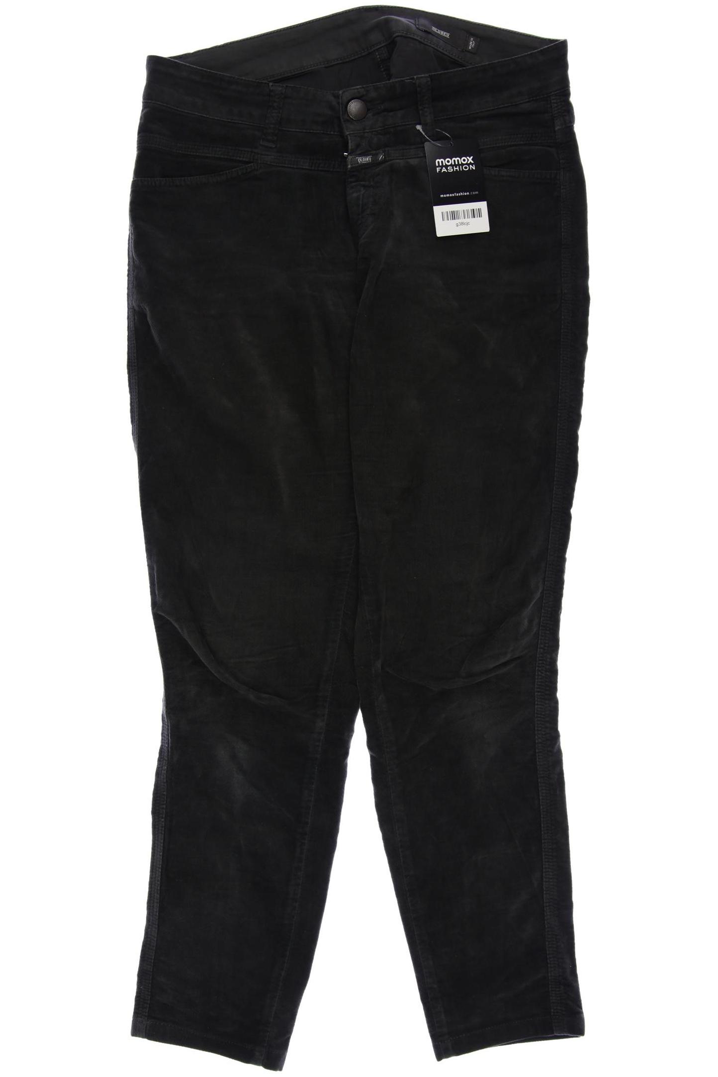 

Closed Damen Stoffhose, grau, Gr. 38