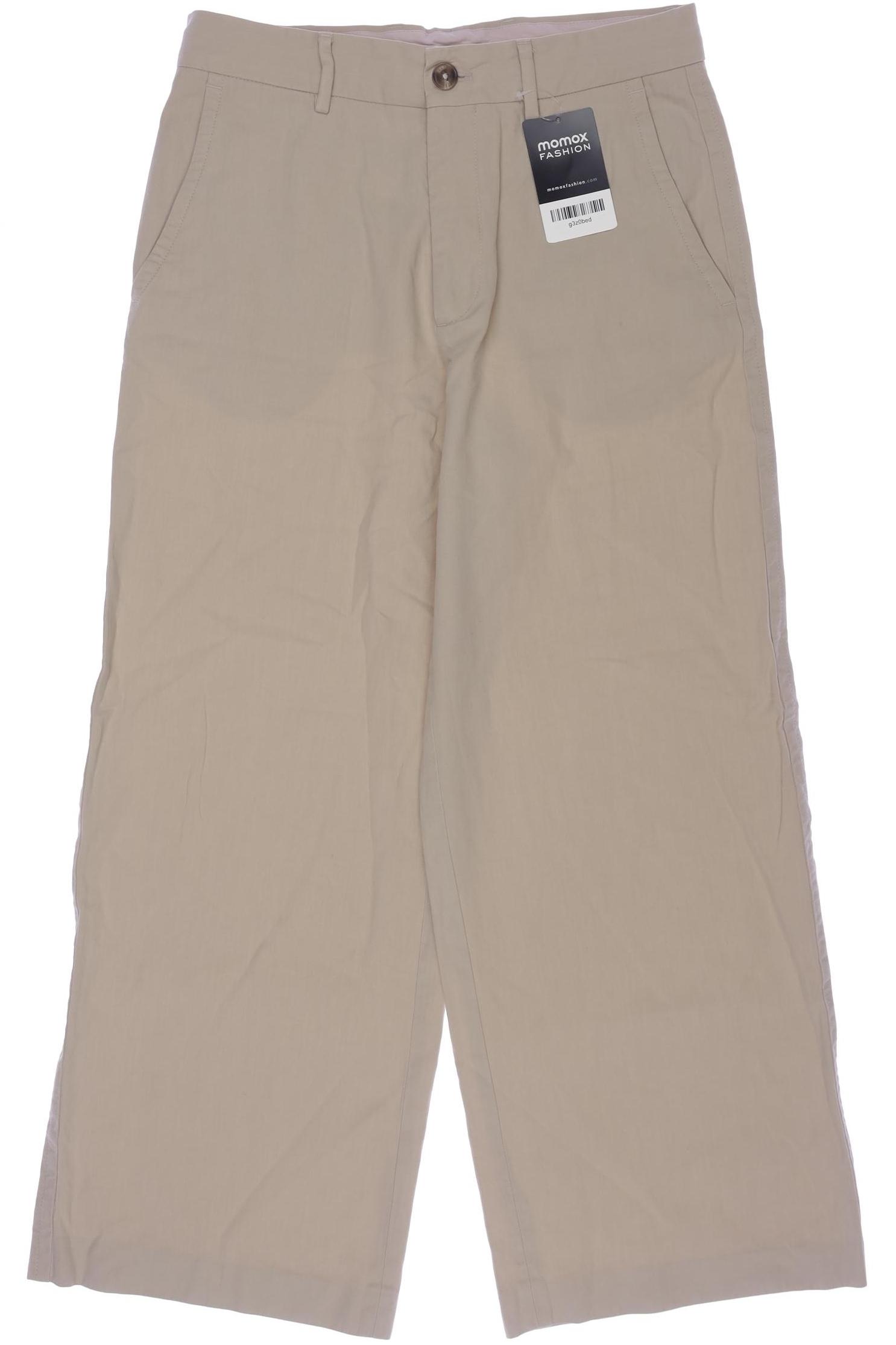 

Closed Damen Stoffhose, beige, Gr. 26