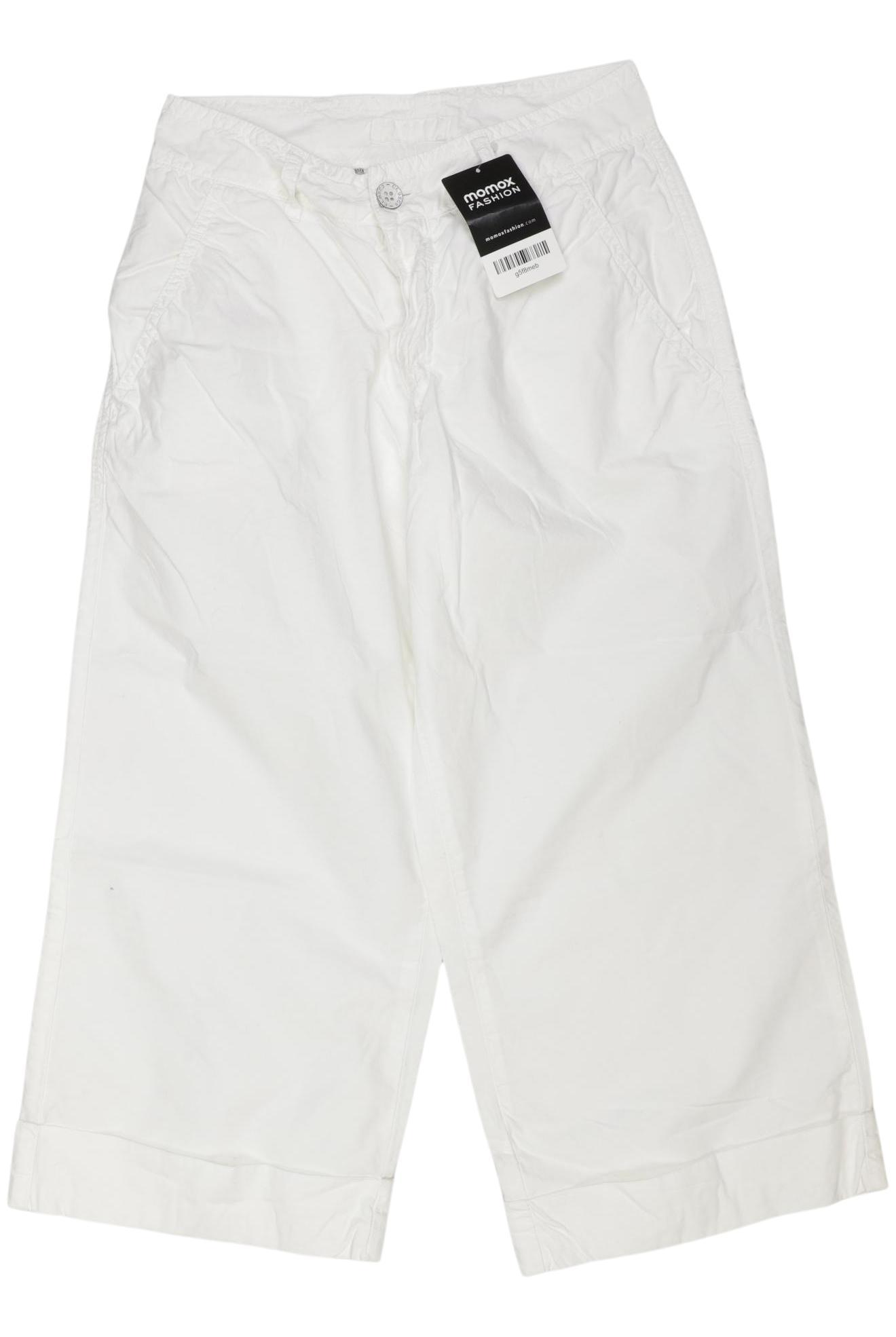 

Closed Damen Stoffhose, weiß, Gr. 40