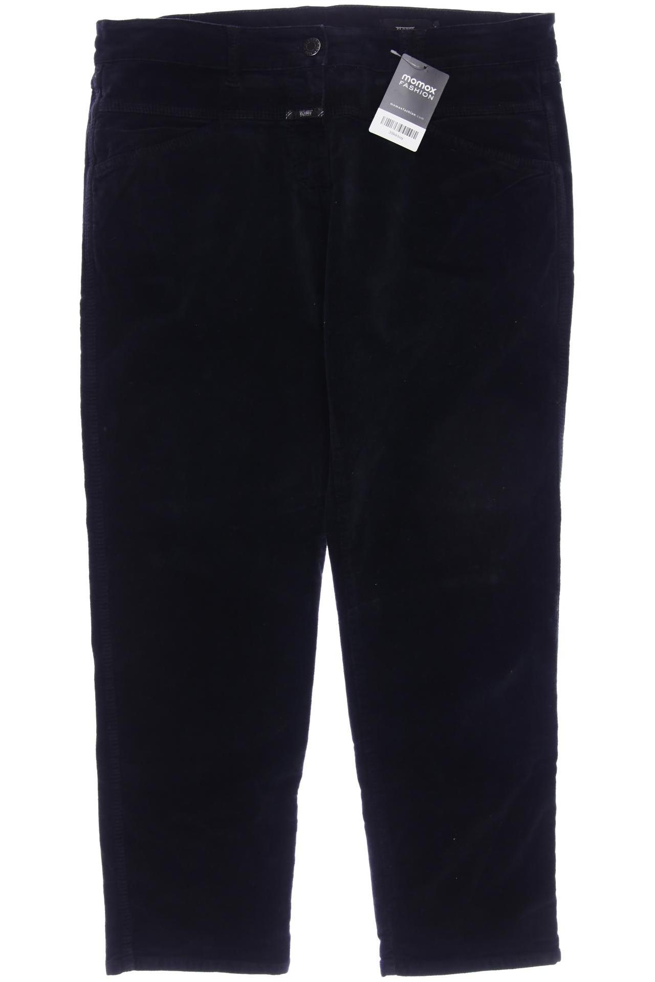 

Closed Damen Stoffhose, marineblau, Gr. 48