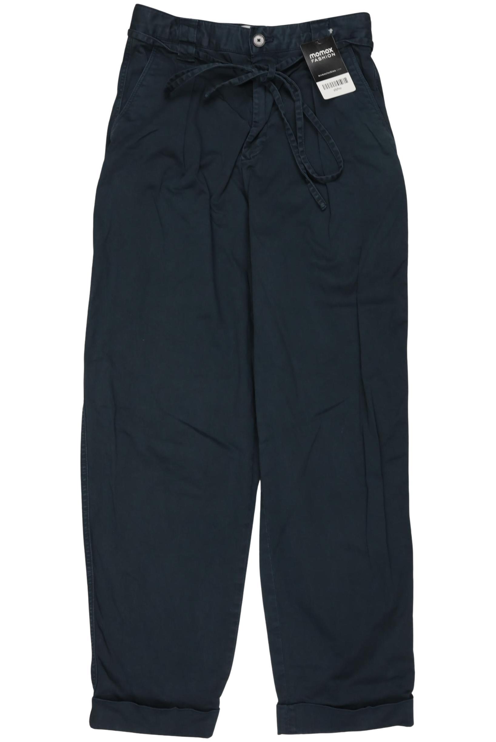 

Closed Damen Stoffhose, marineblau, Gr. 25