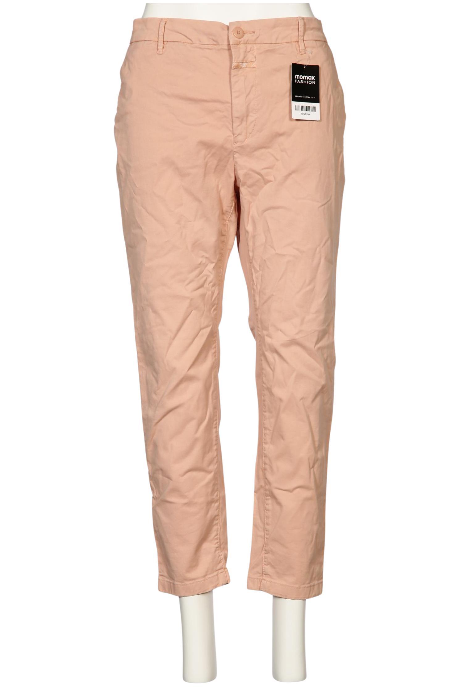 

Closed Damen Stoffhose, pink, Gr. 31