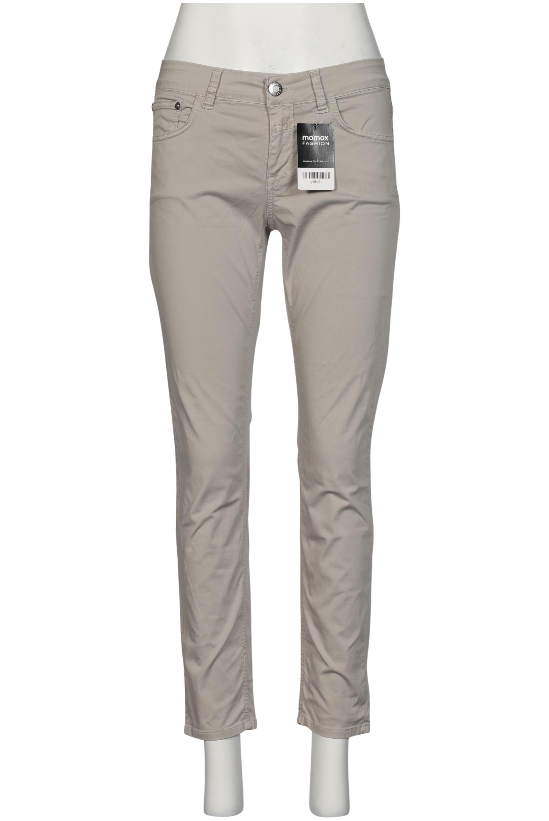 

Closed Damen Stoffhose, grau, Gr. 27