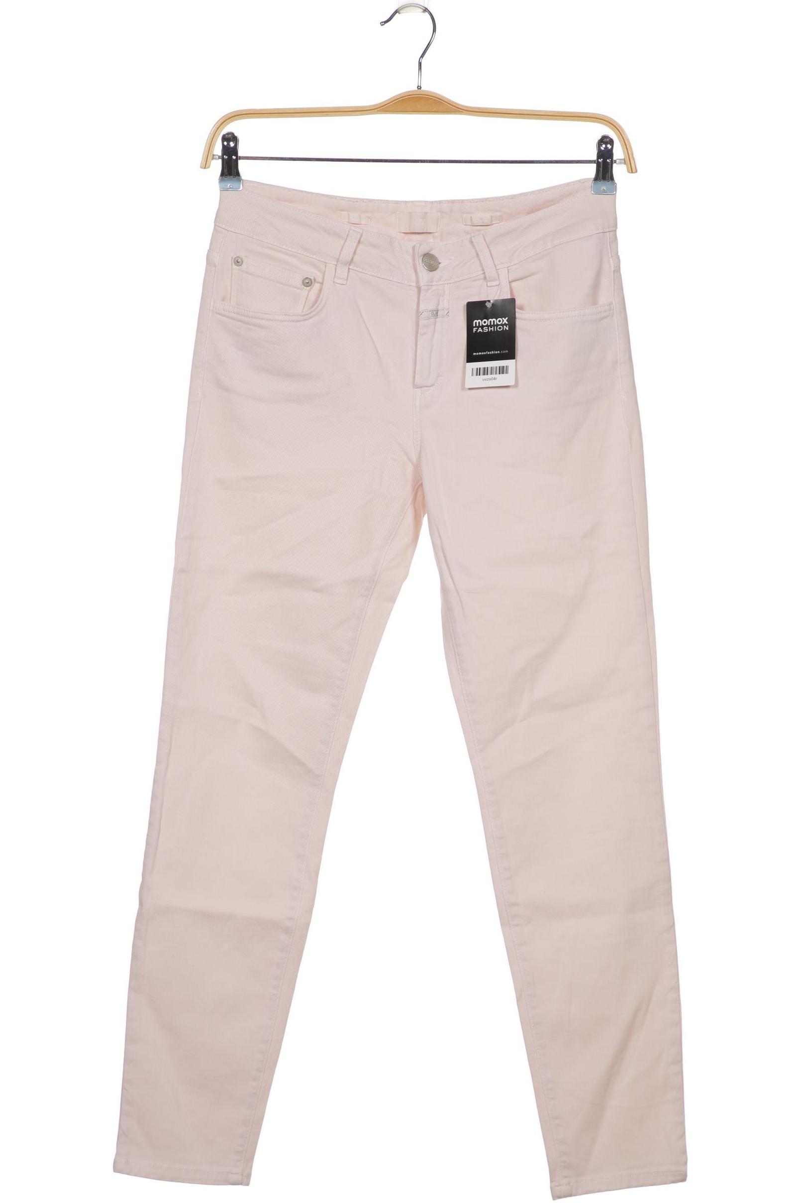 

Closed Damen Stoffhose, pink, Gr. 29