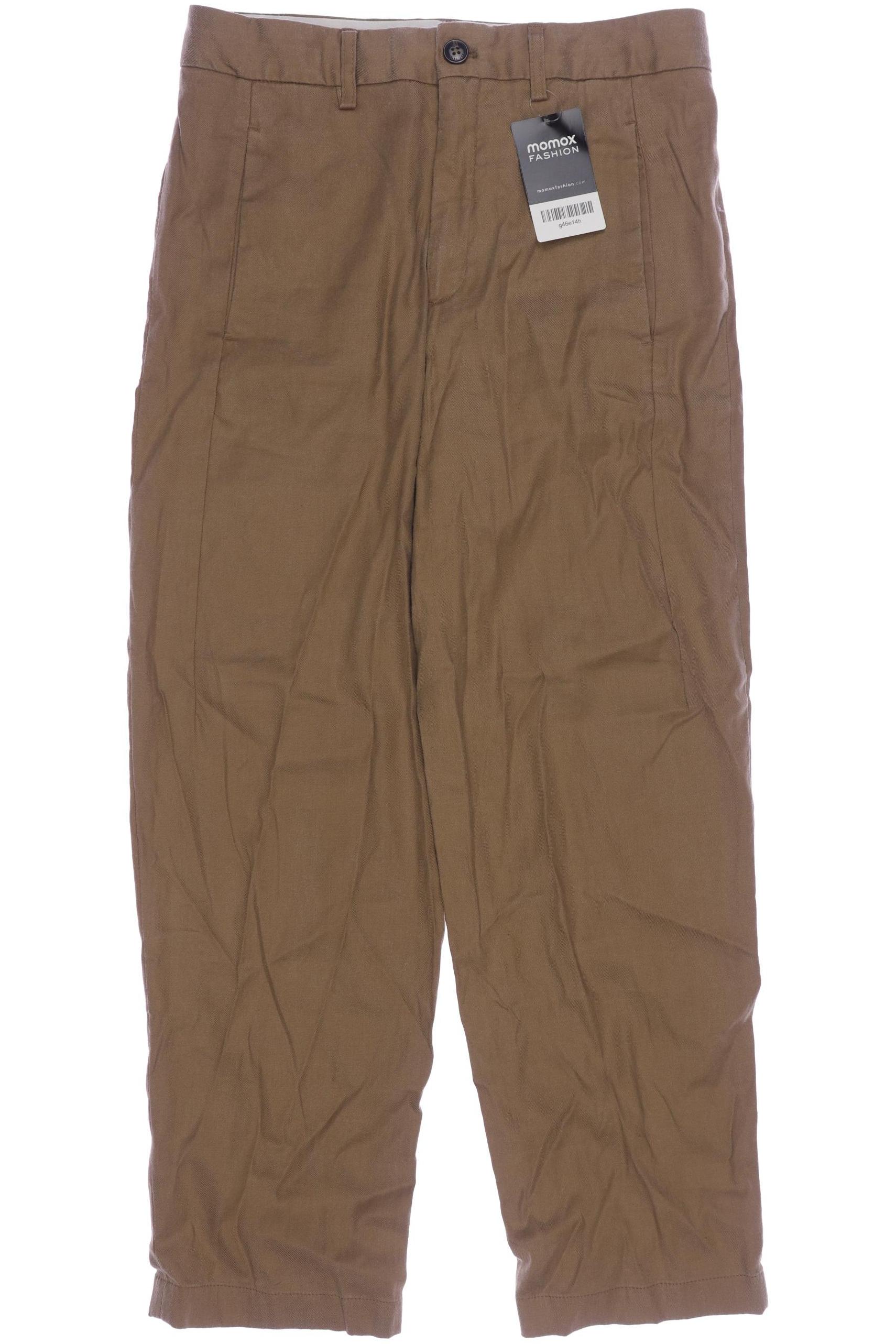 

Closed Damen Stoffhose, braun, Gr. 27