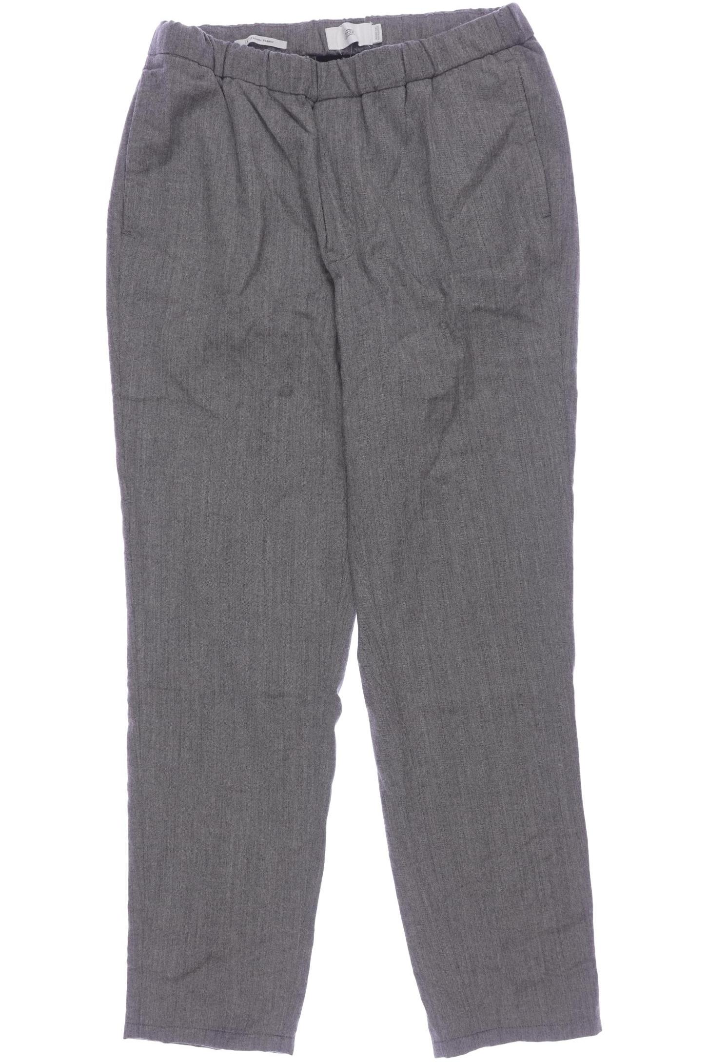 

Closed Damen Stoffhose, grau, Gr. 26