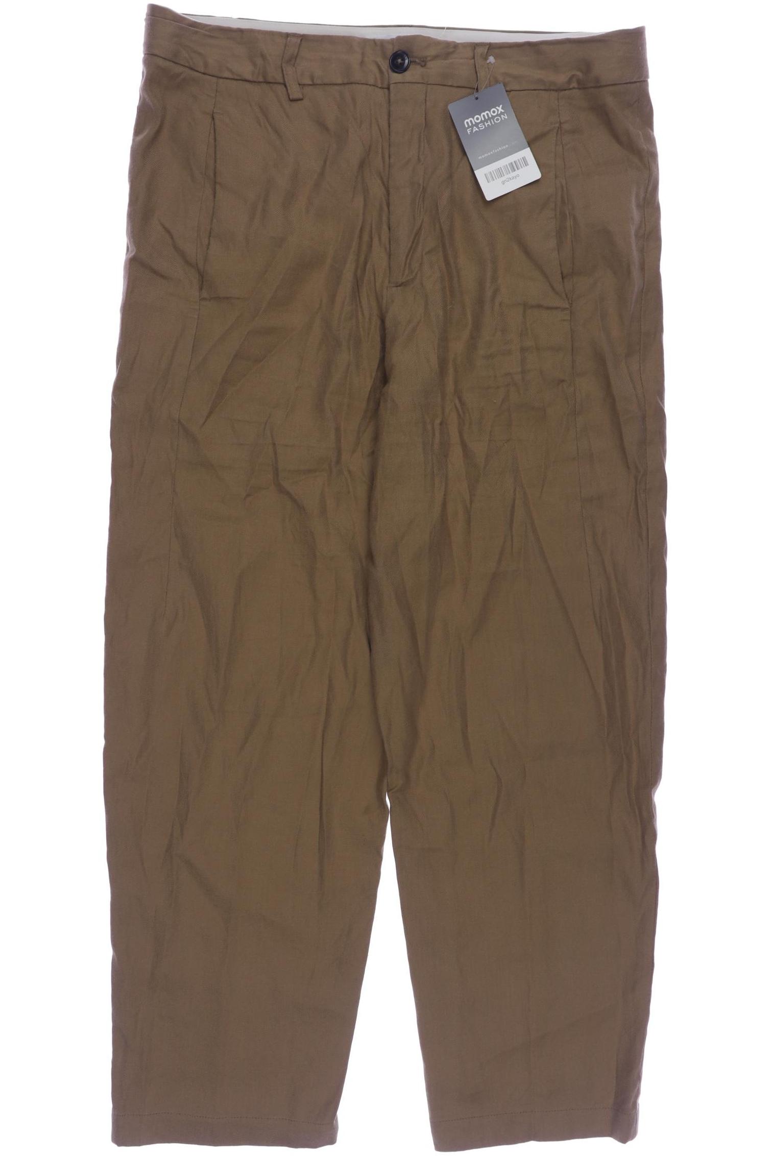 

Closed Damen Stoffhose, beige, Gr. 30