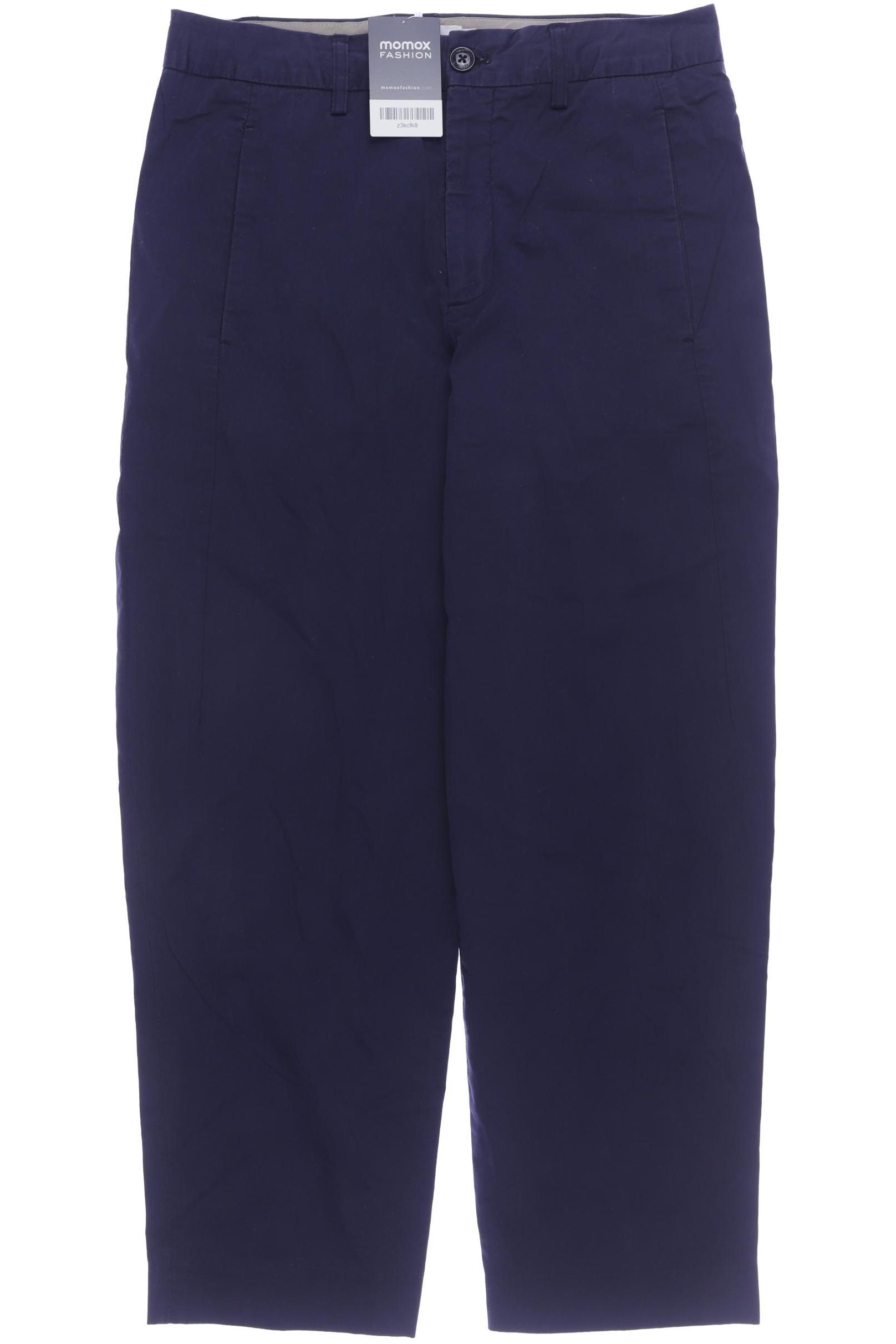 

Closed Damen Stoffhose, marineblau, Gr. 28