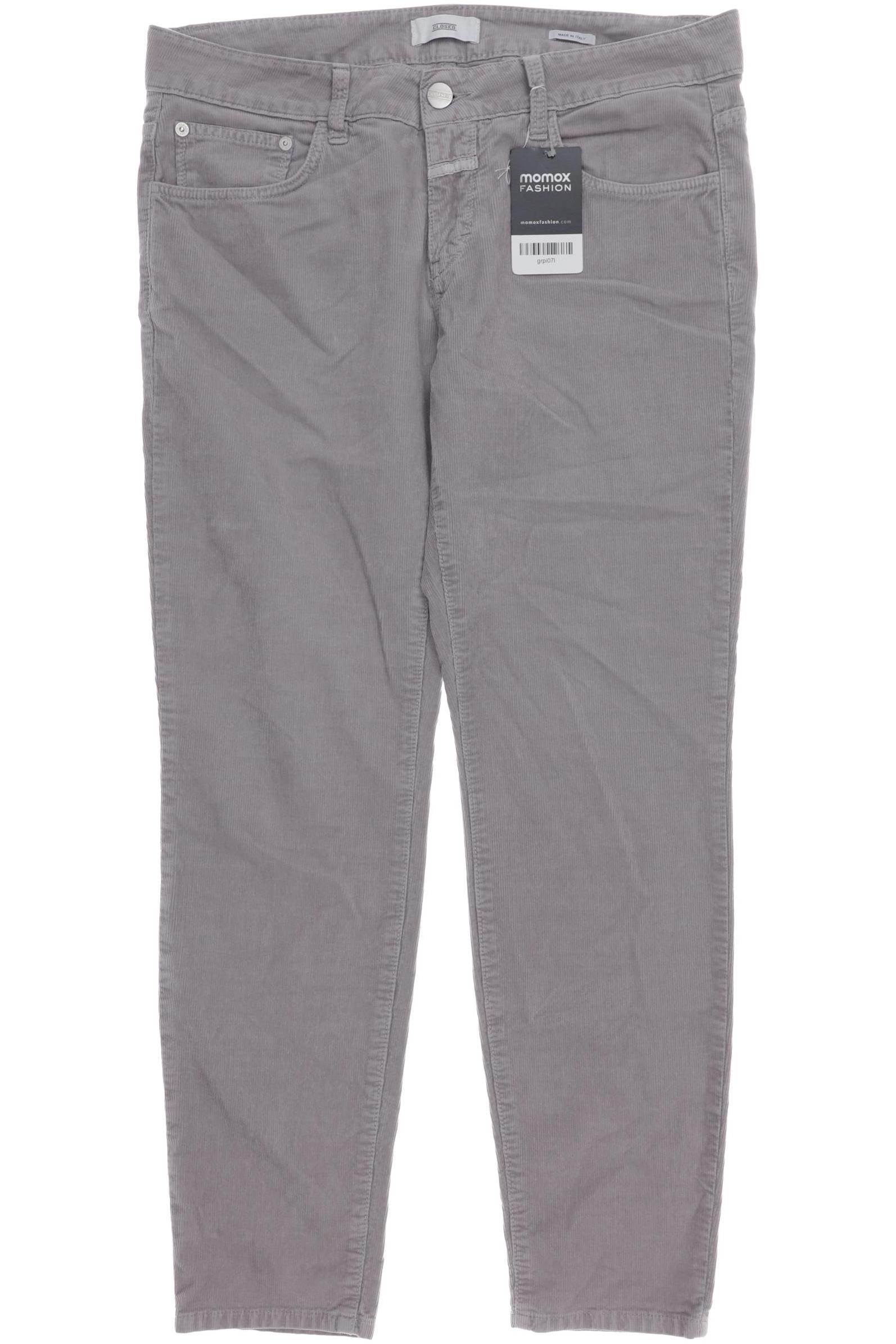 

Closed Damen Stoffhose, flieder, Gr. 29
