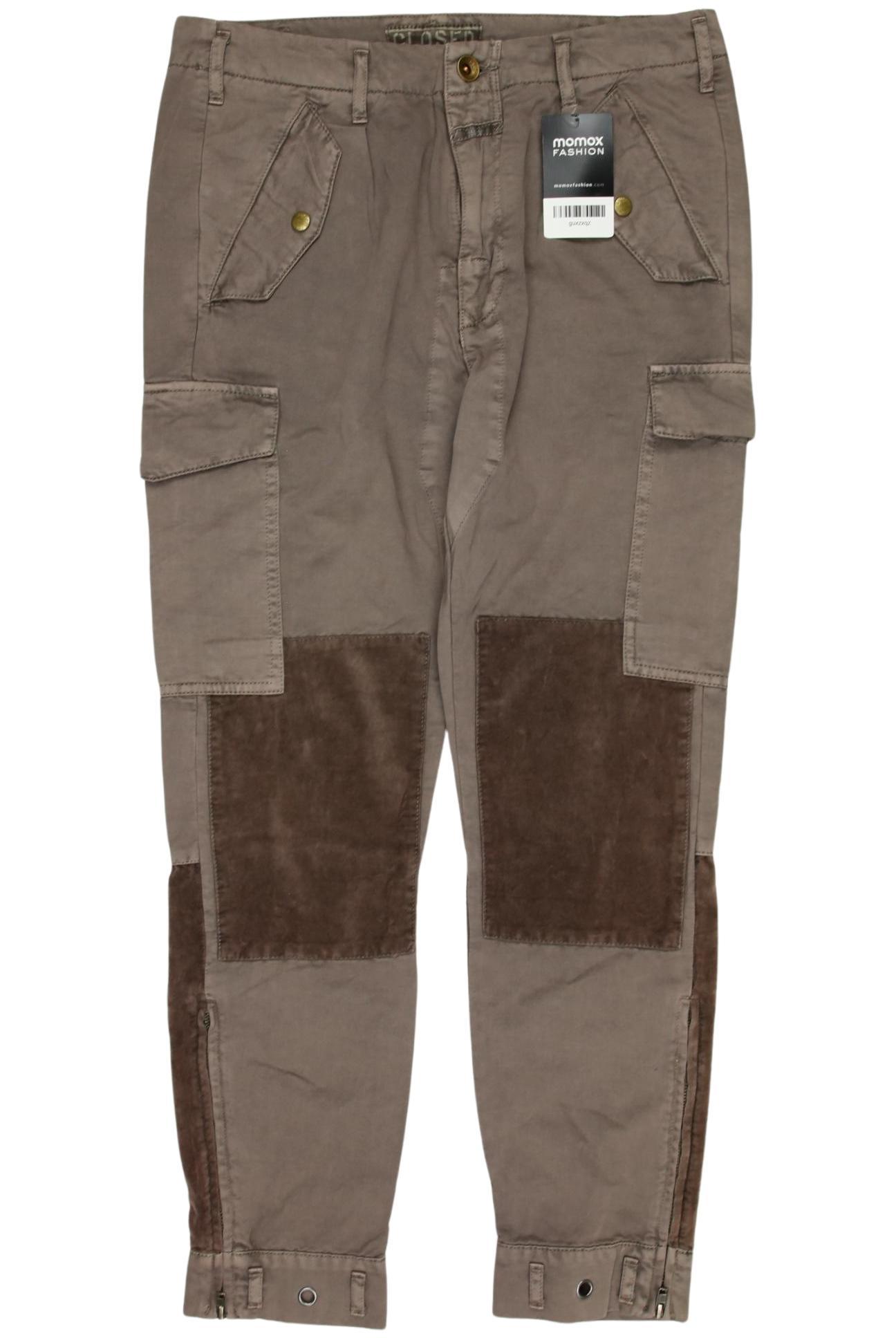 

Closed Damen Stoffhose, flieder, Gr. 42