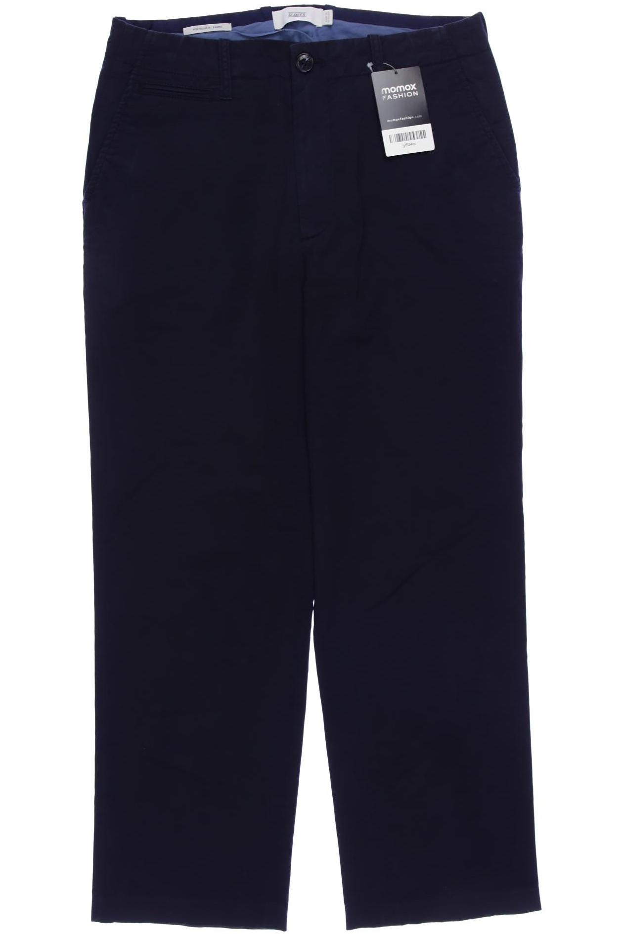 

Closed Damen Stoffhose, marineblau, Gr. 26