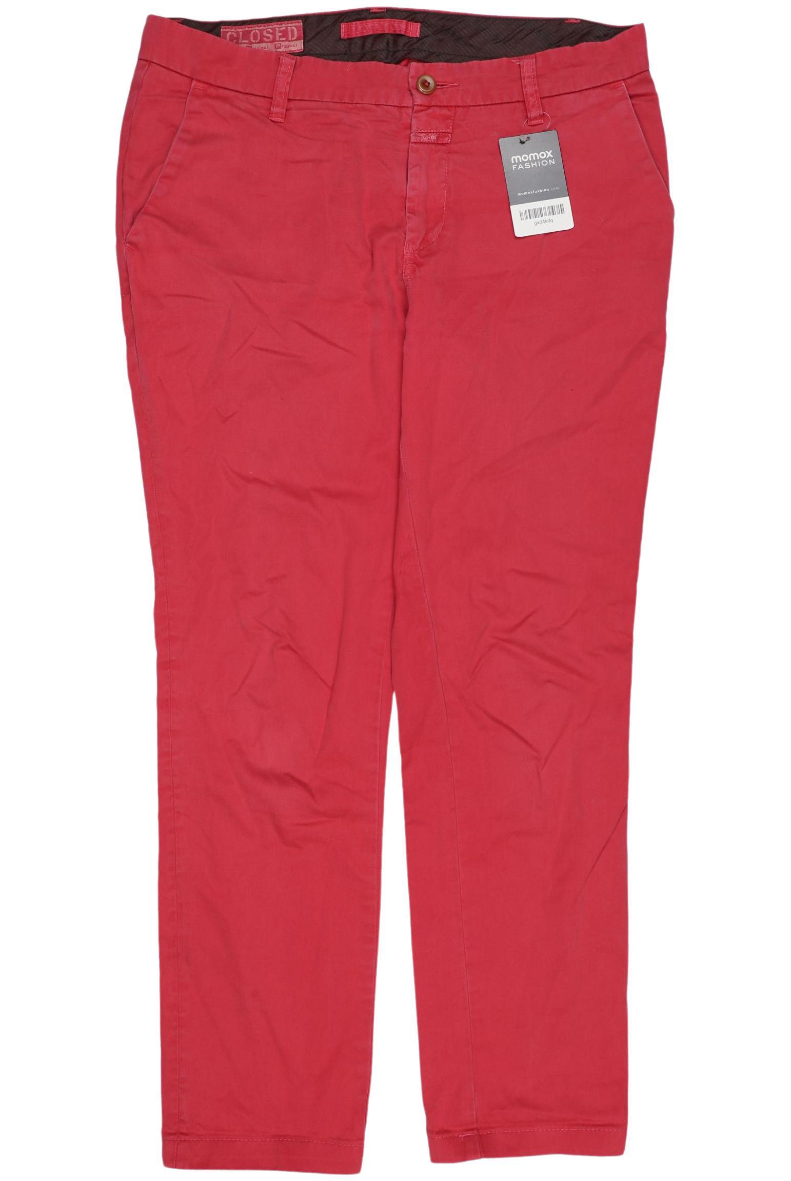 

Closed Damen Stoffhose, pink, Gr. 44