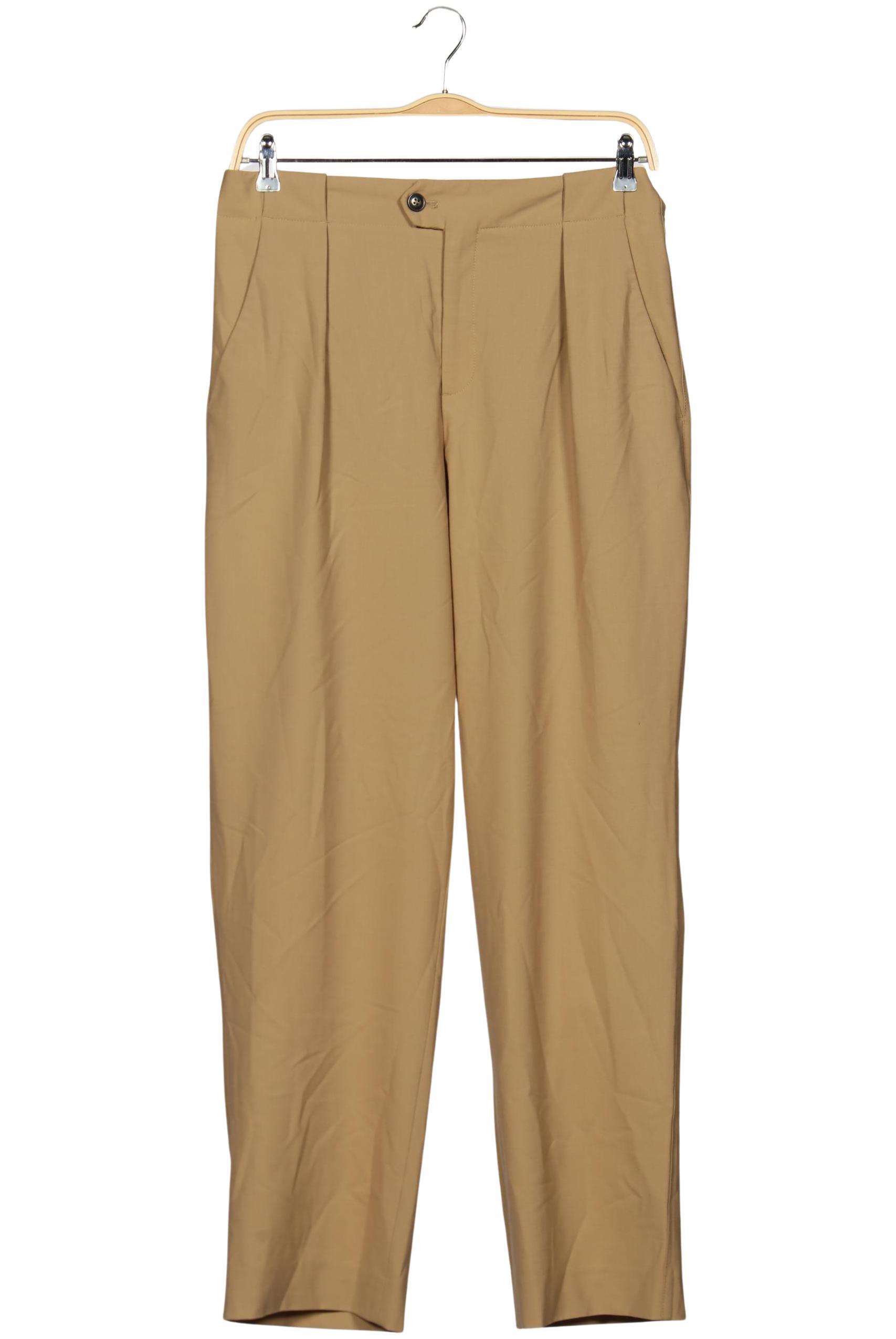 

Closed Damen Stoffhose, beige, Gr. 32