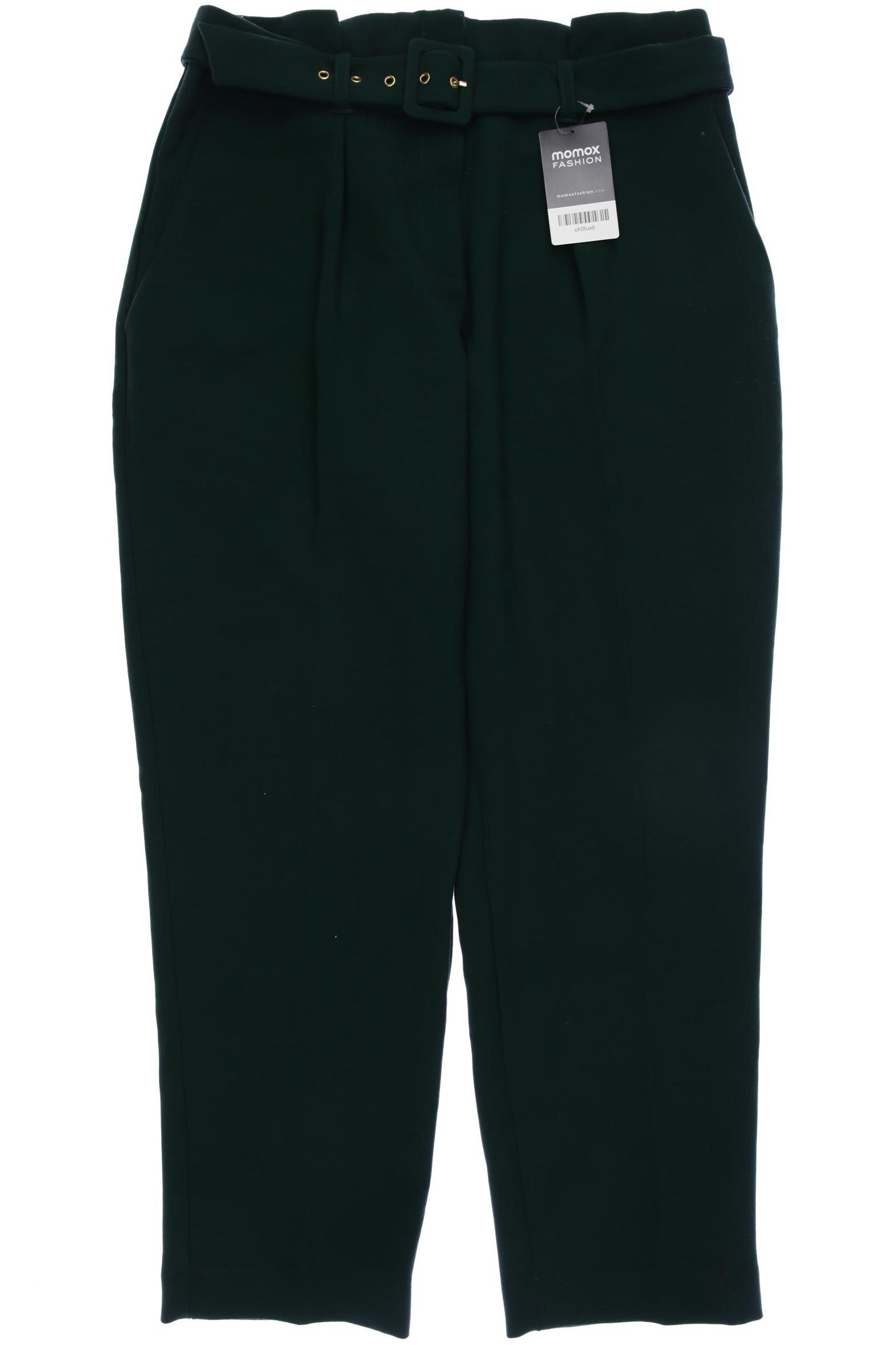 

Closed Damen Stoffhose, grün, Gr. 14