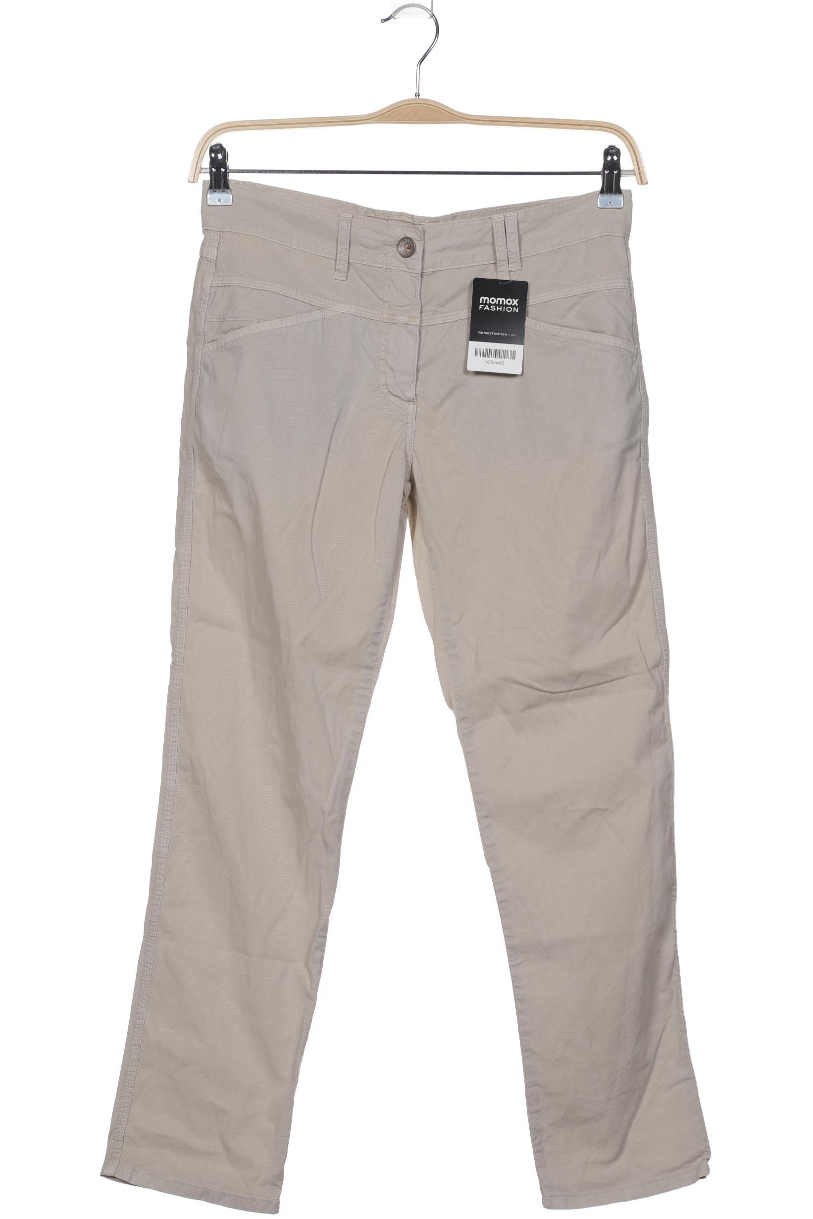 

Closed Damen Stoffhose, beige, Gr. 44